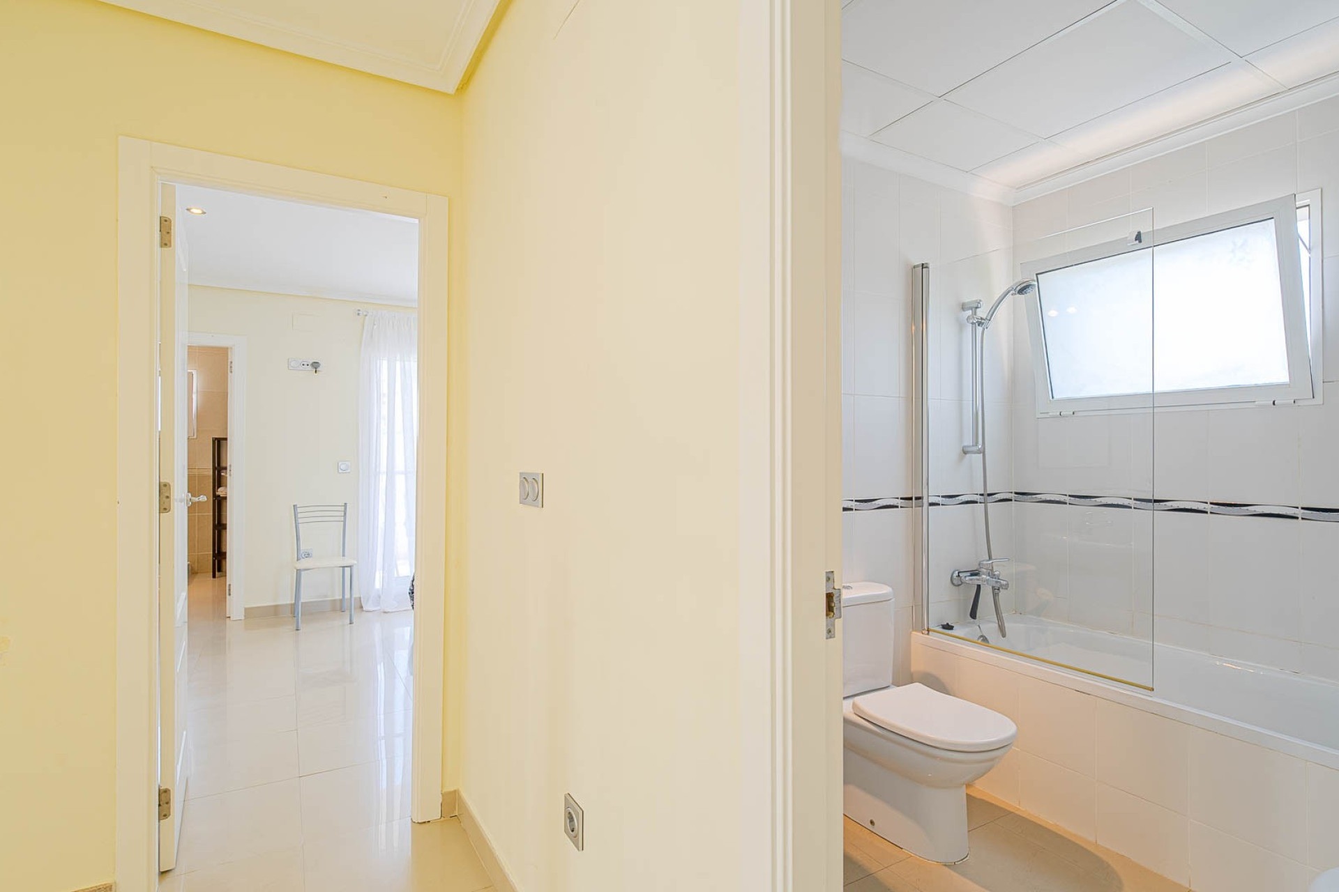 Reventa - Detached Villa - El Campello - Urb Els Banyets