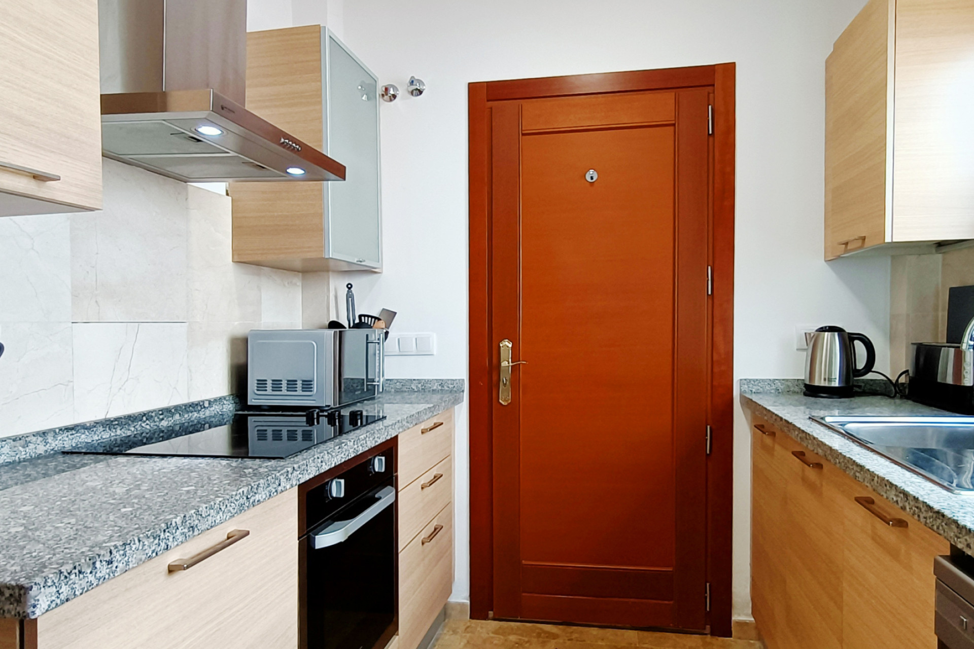 Reventa - Detached Villa - El Valle Golf Resort - El Valle Golf Resort - Centre