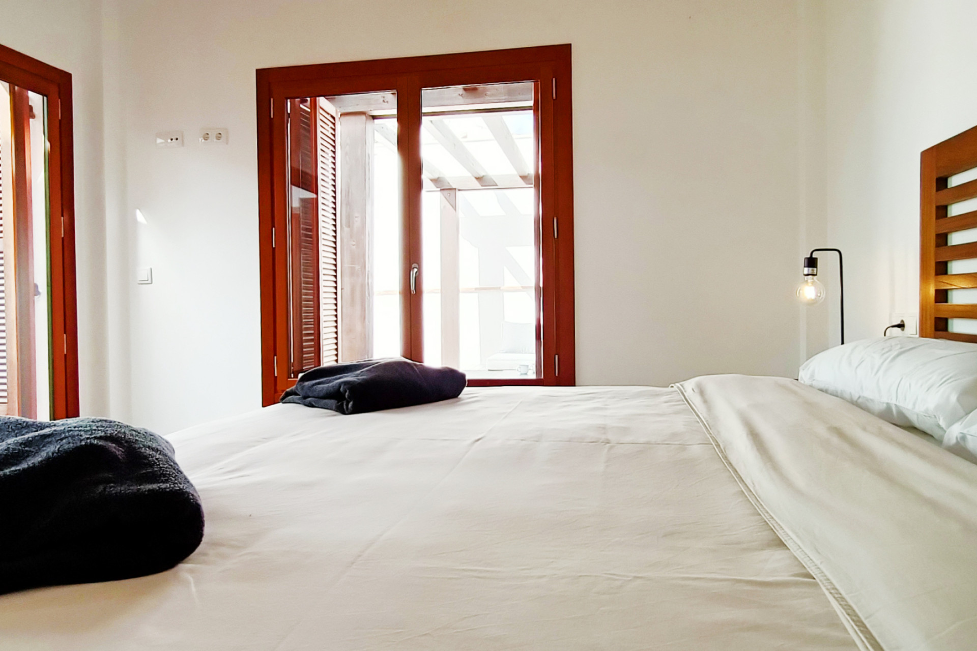 Reventa - Detached Villa - El Valle Golf Resort - El Valle Golf Resort - Centre