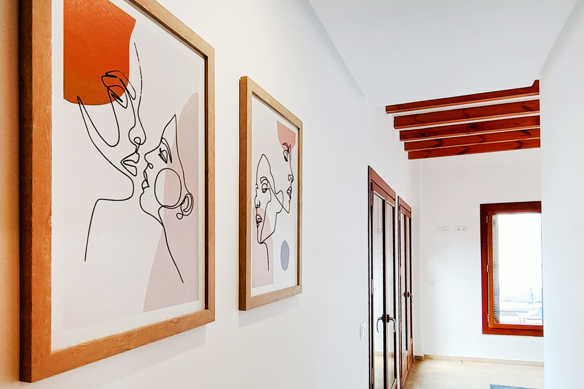 Reventa - Detached Villa - El Valle Golf Resort - El Valle Golf Resort - Centre