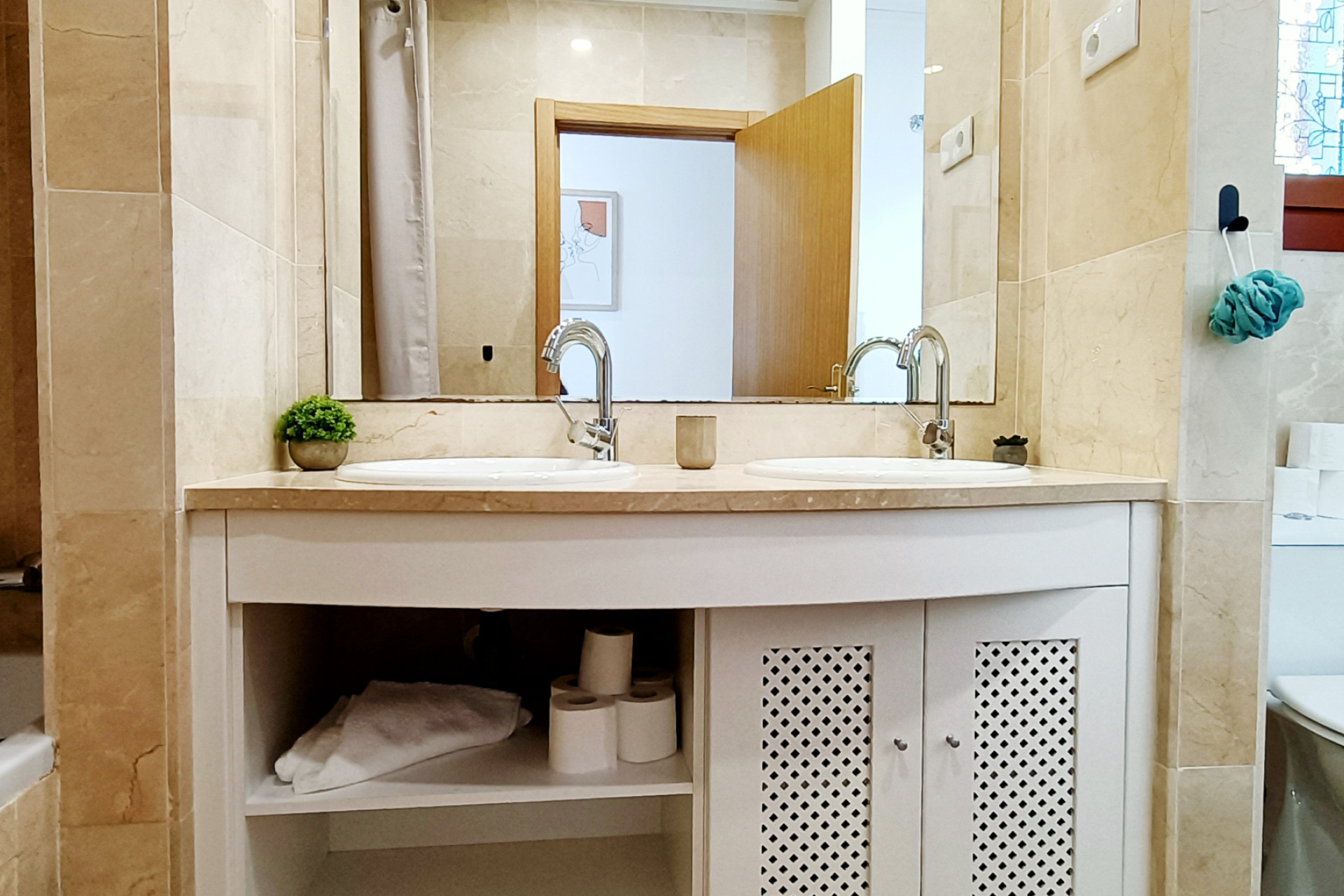 Reventa - Detached Villa - El Valle Golf Resort - El Valle Golf Resort - Centre