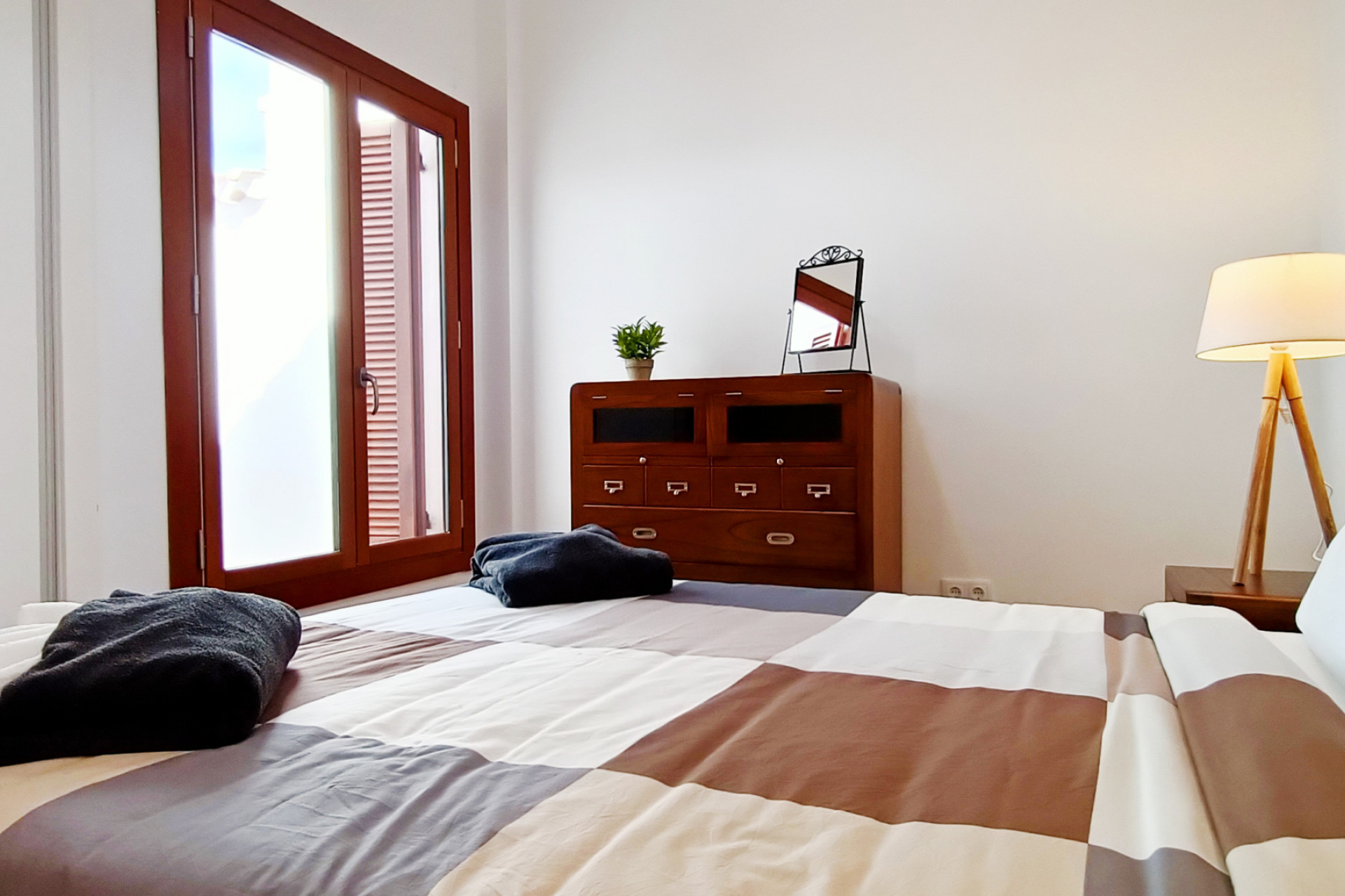 Reventa - Detached Villa - El Valle Golf Resort - El Valle Golf Resort - Centre