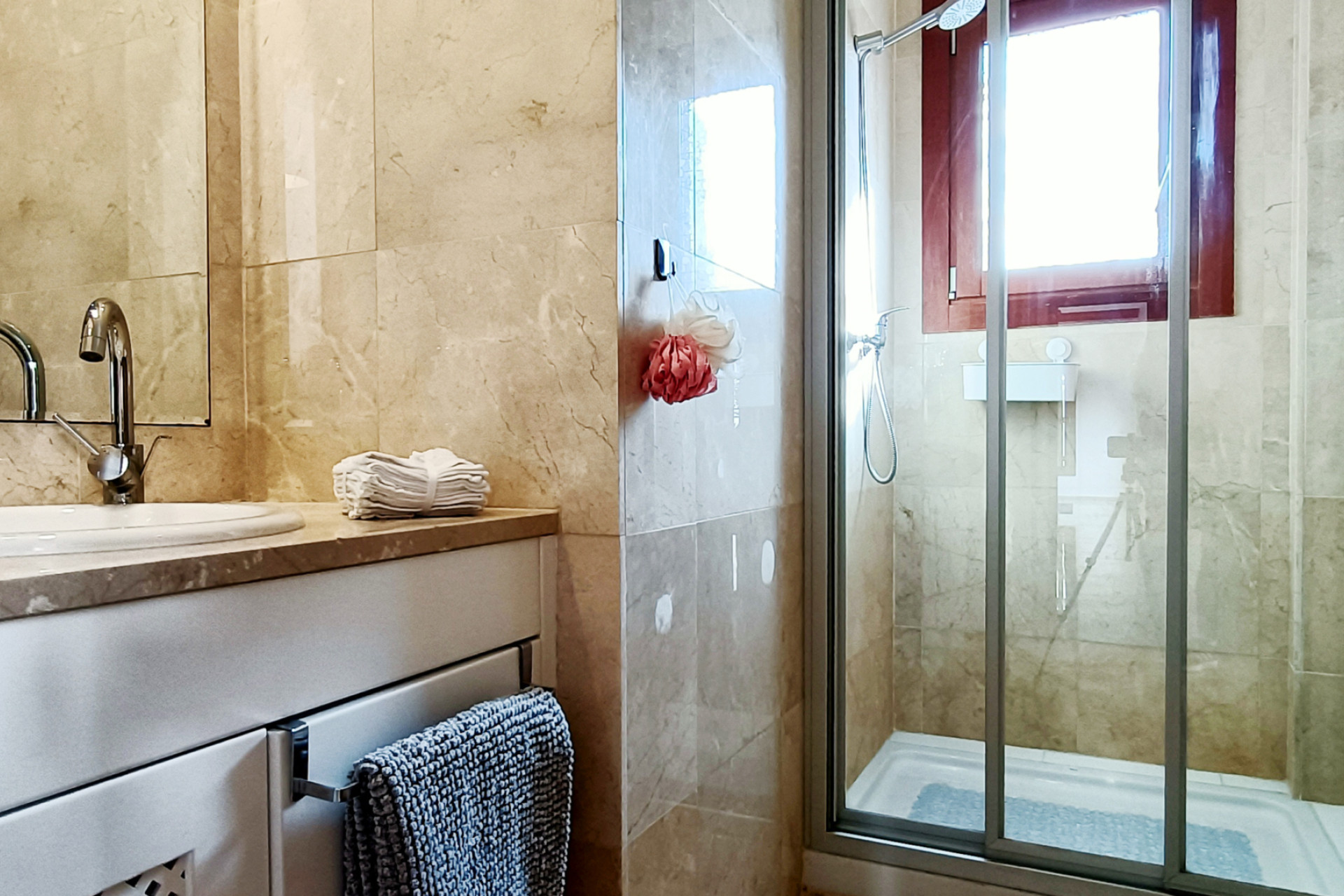 Reventa - Detached Villa - El Valle Golf Resort - El Valle Golf Resort - Centre