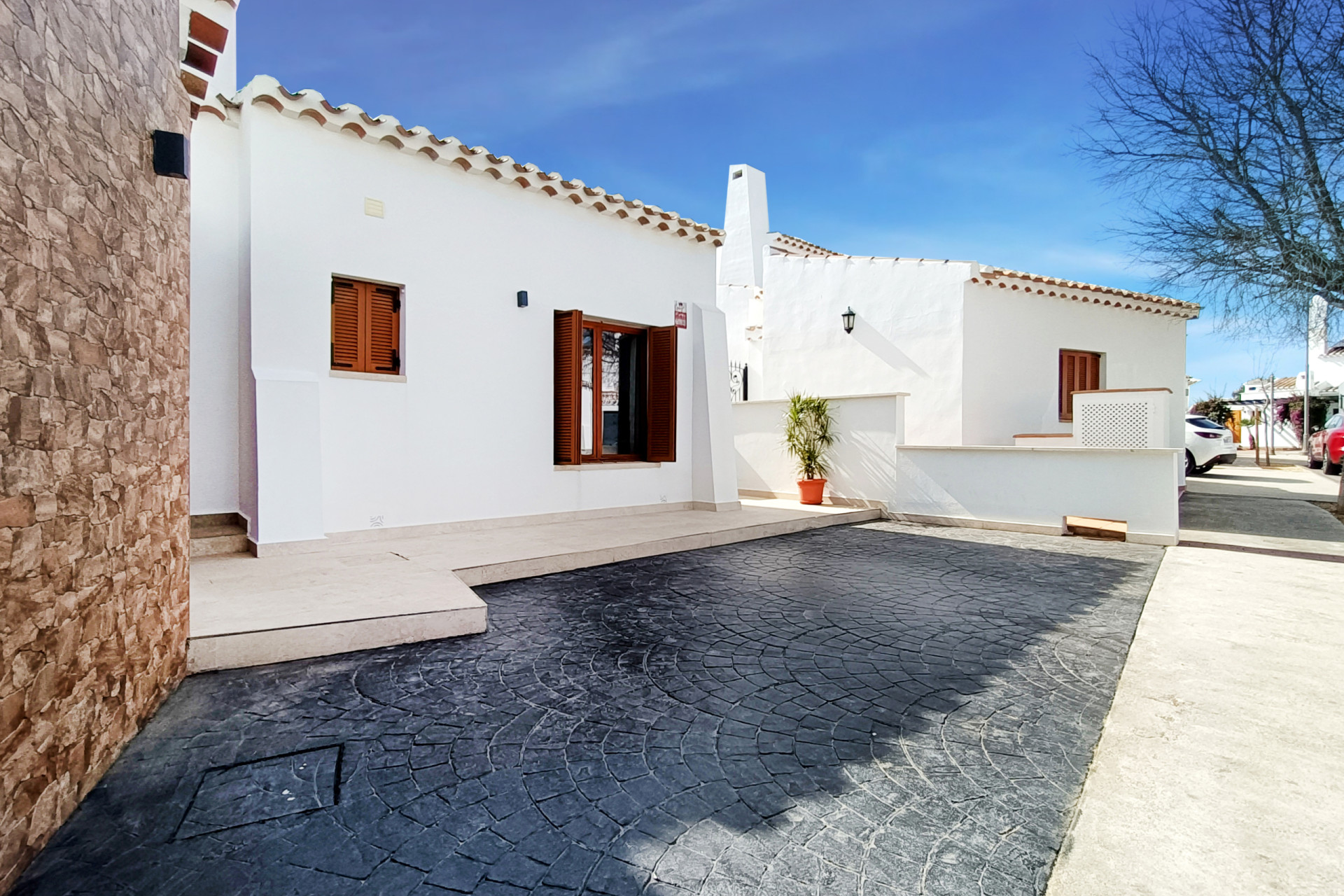 Reventa - Detached Villa - El Valle Golf Resort - El Valle Golf Resort - Centre