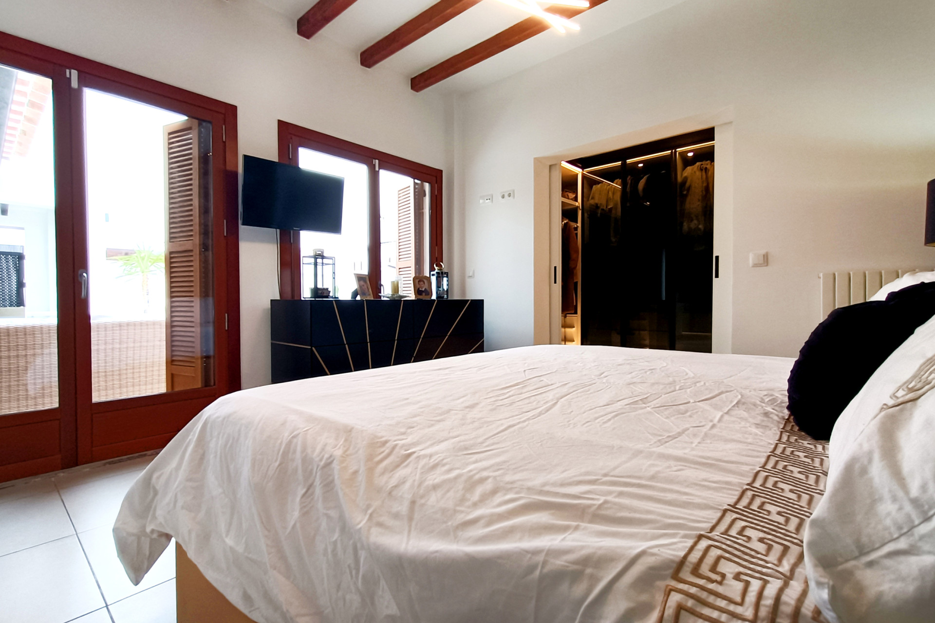 Reventa - Detached Villa - El Valle Golf Resort - El Valle Golf Resort - Centre