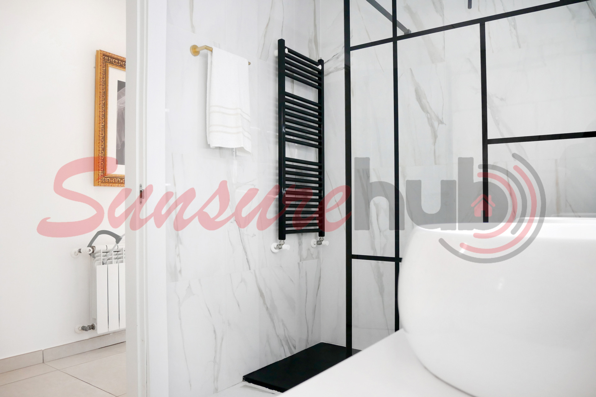 Reventa - Detached Villa - El Valle Golf Resort - El Valle Golf Resort - Centre