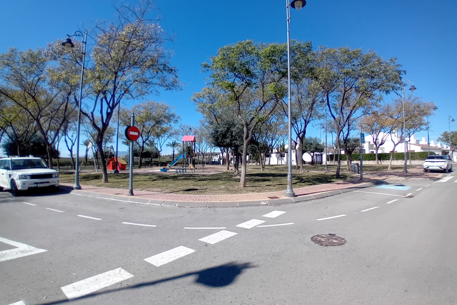 Reventa - Detached Villa - El Valle Golf Resort - El Valle Golf Resort - Centre