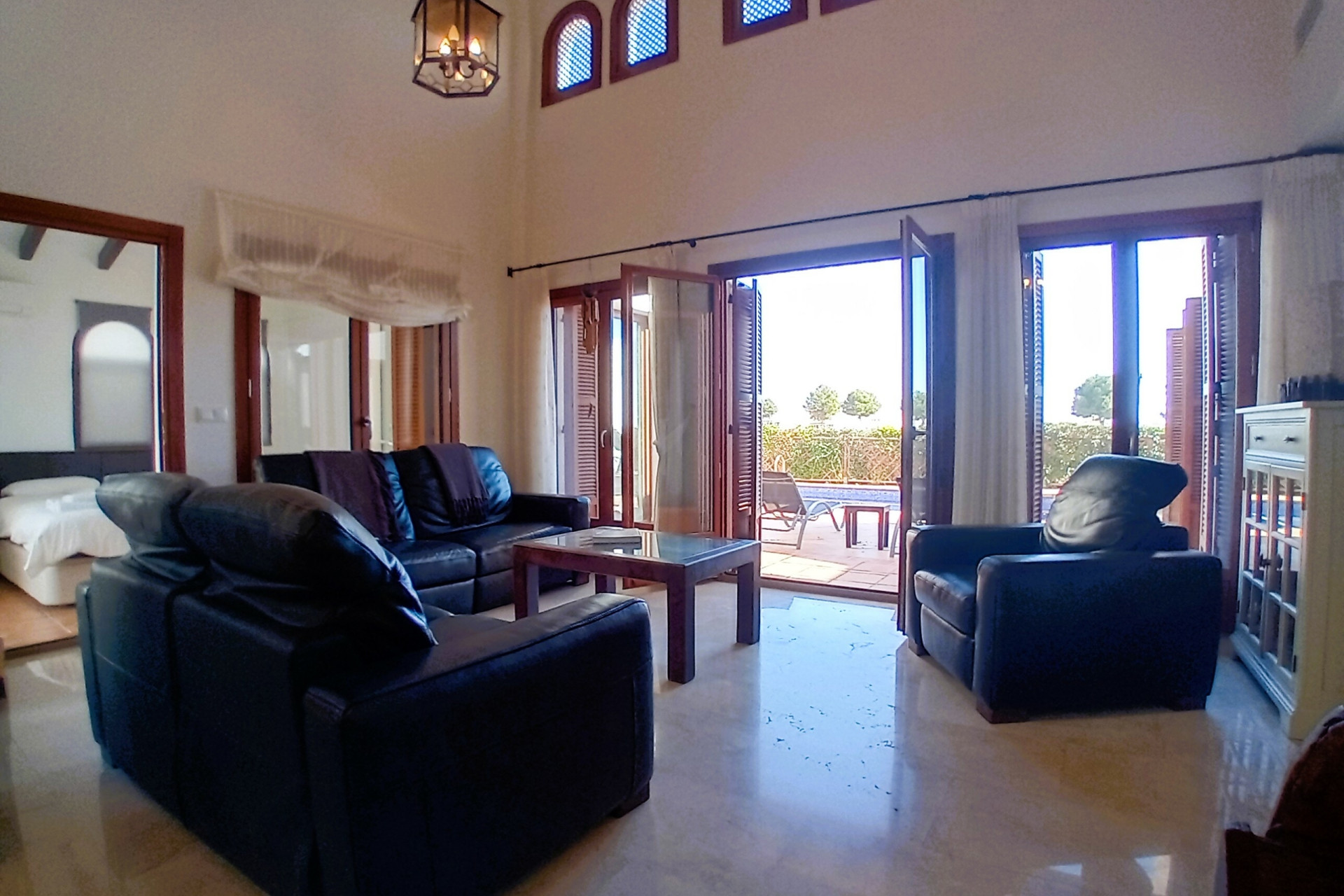 Reventa - Detached Villa - El Valle Golf Resort - El Valle Golf Resort - Centre