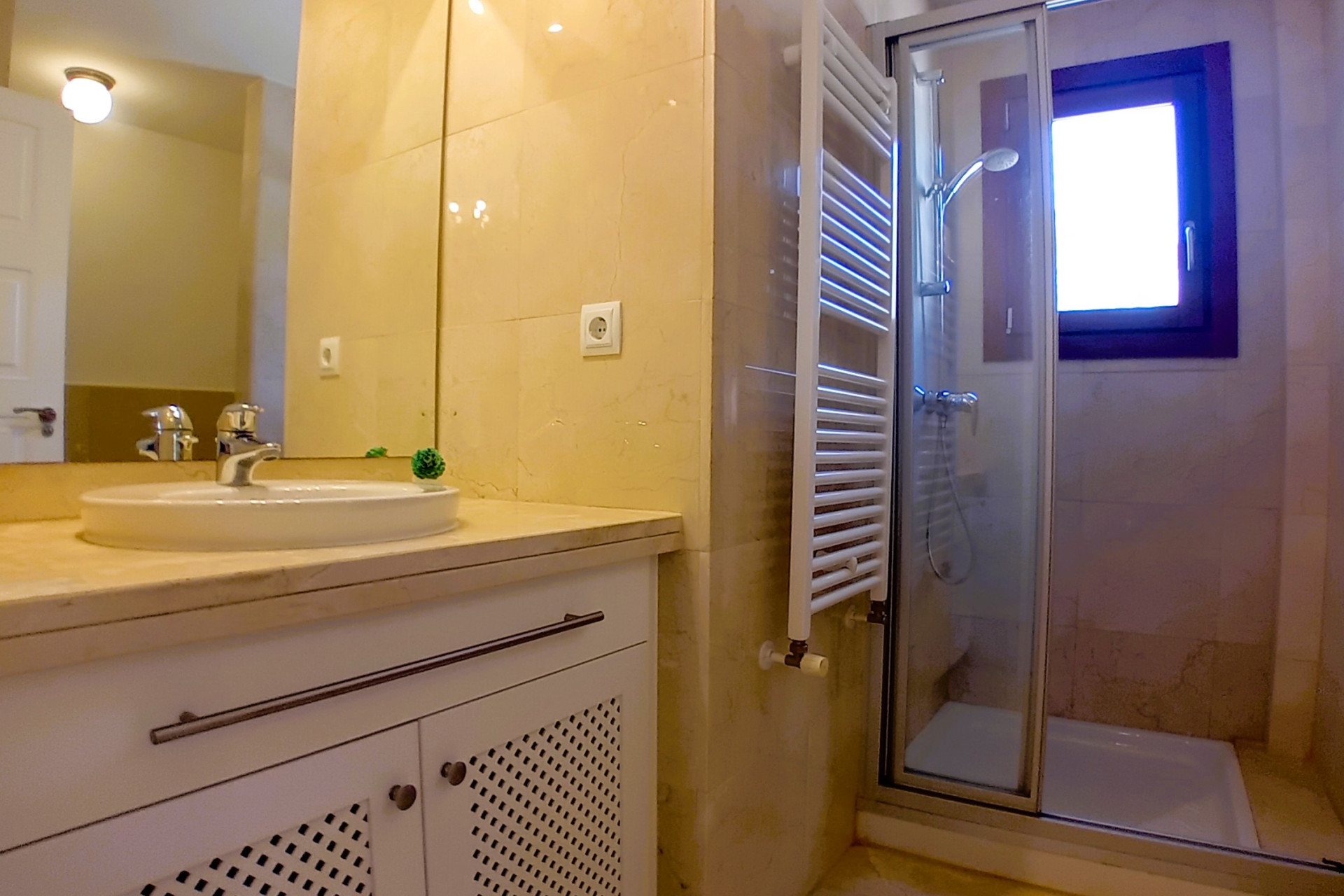 Reventa - Detached Villa - El Valle Golf Resort - El Valle Golf Resort - Centre