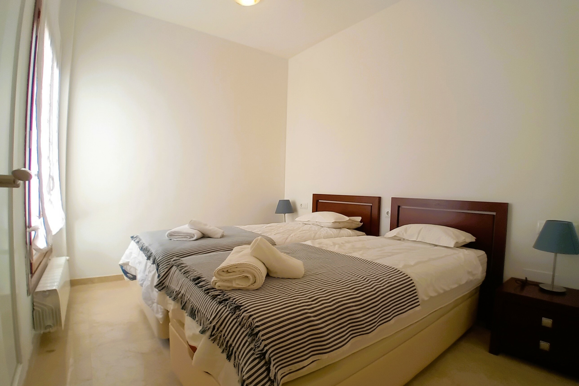 Reventa - Detached Villa - El Valle Golf Resort - El Valle Golf Resort - Centre