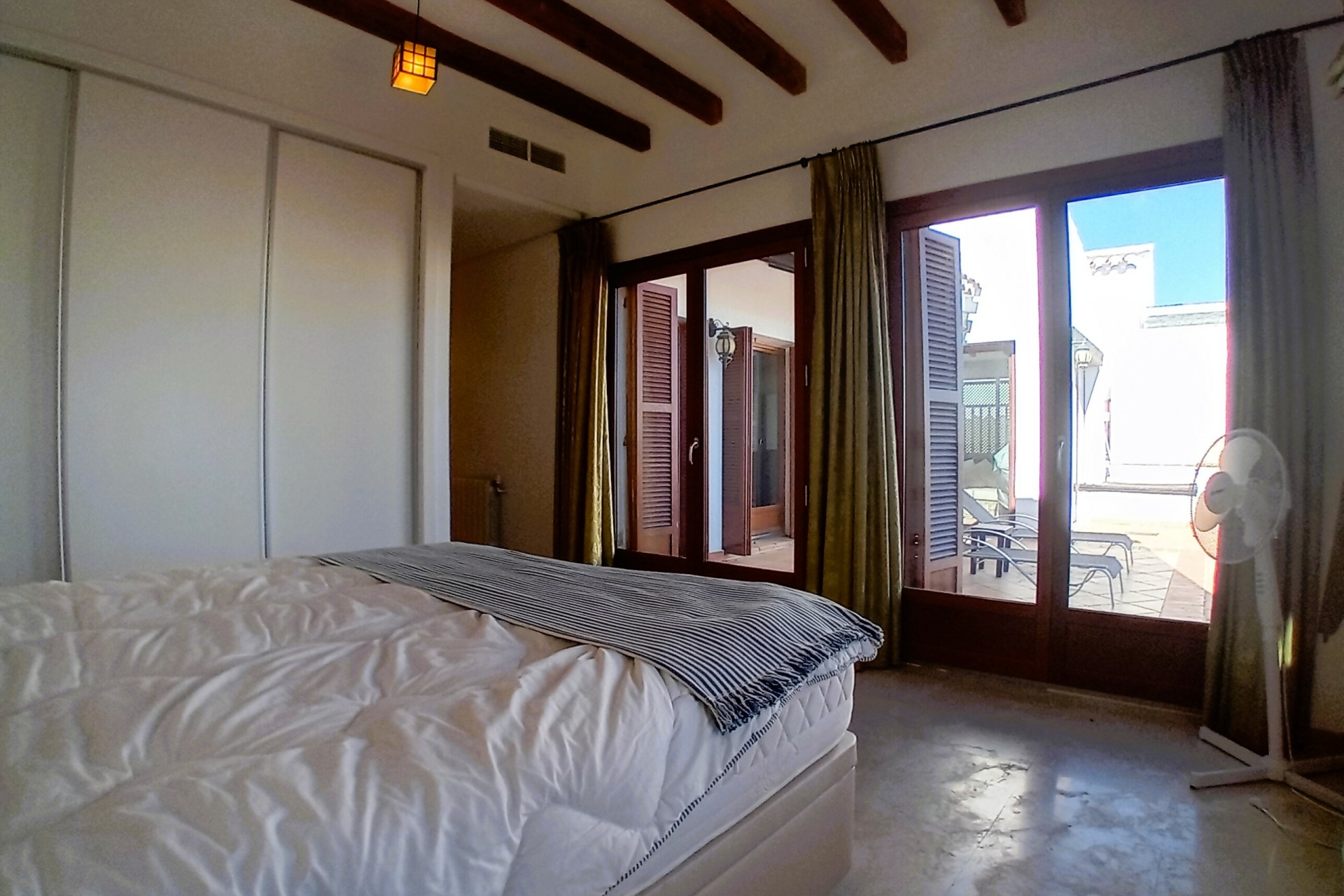 Reventa - Detached Villa - El Valle Golf Resort - El Valle Golf Resort - Centre