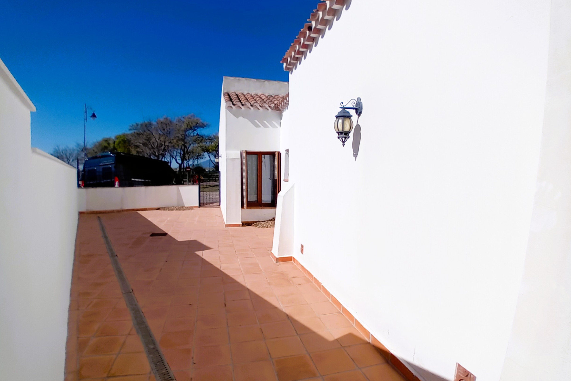 Reventa - Detached Villa - El Valle Golf Resort - El Valle Golf Resort - Centre
