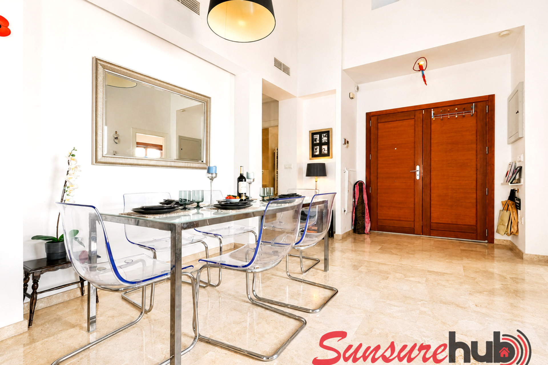 Reventa - Detached Villa - El Valle Golf Resort - El Valle Golf Resort - Centre