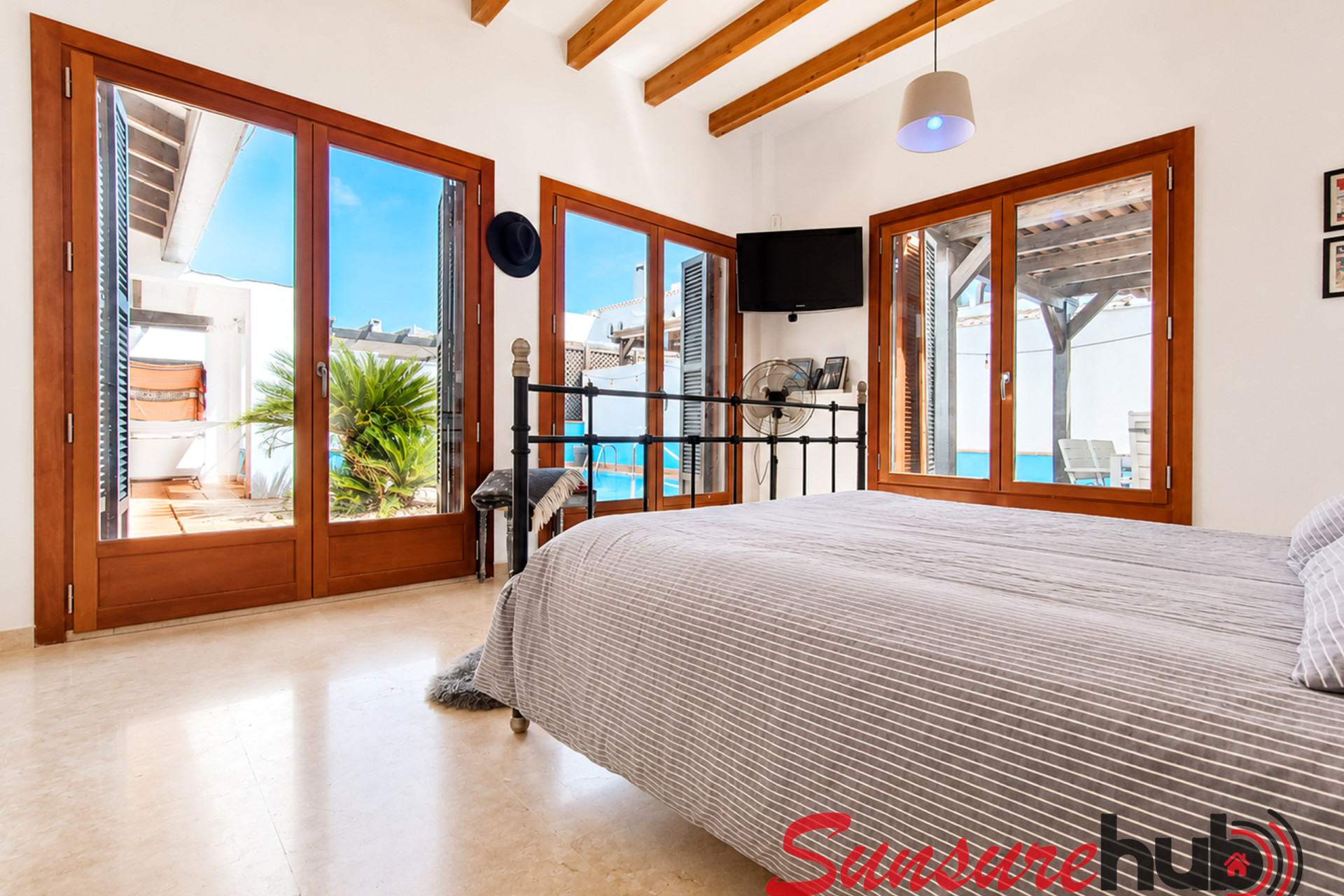 Reventa - Detached Villa - El Valle Golf Resort - El Valle Golf Resort - Centre