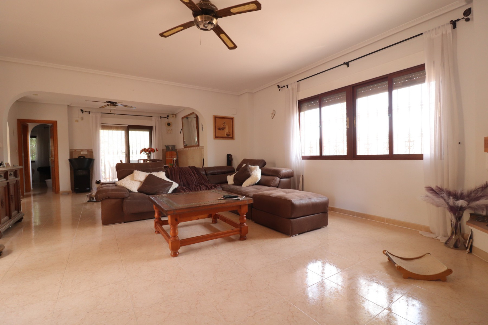 Reventa - Detached Villa - Formentera del Segura - Fincas de La Vega