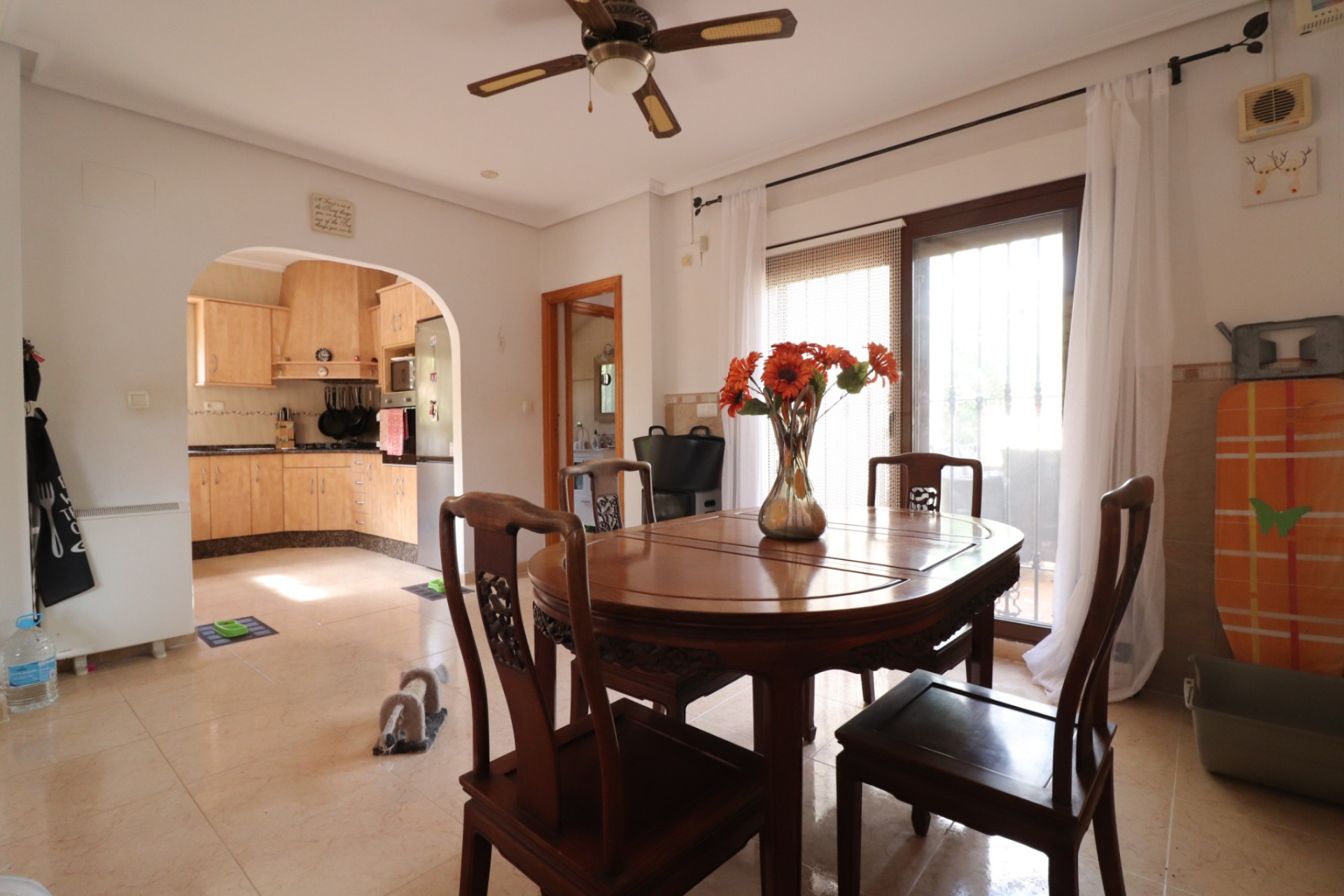 Reventa - Detached Villa - Formentera del Segura - Fincas de La Vega
