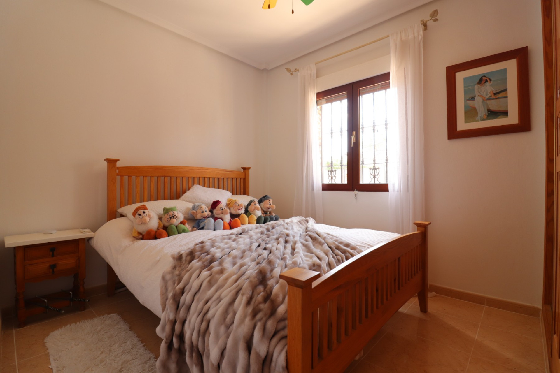 Reventa - Detached Villa - Formentera del Segura - Fincas de La Vega