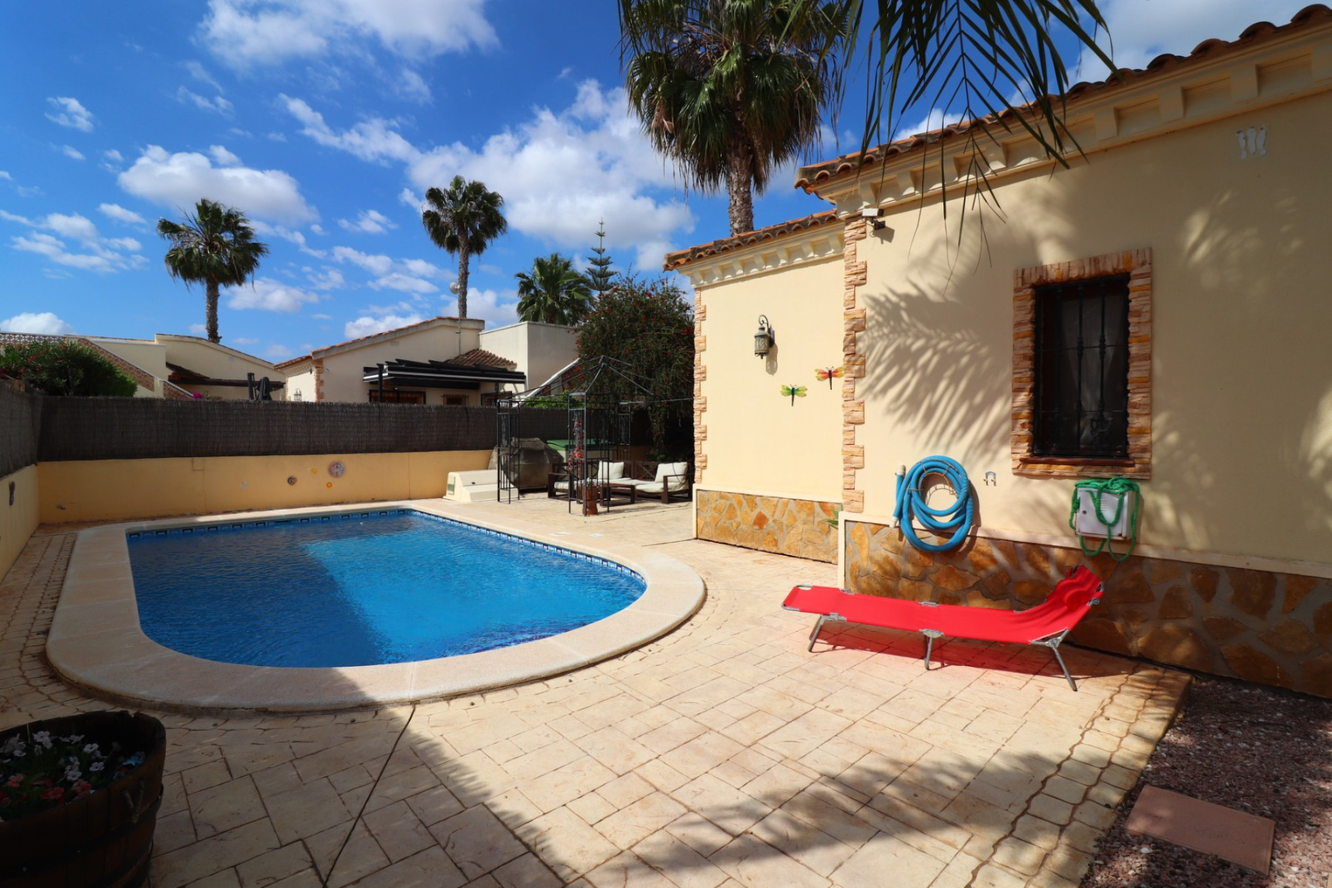 Reventa - Detached Villa - Formentera del Segura - Fincas de La Vega