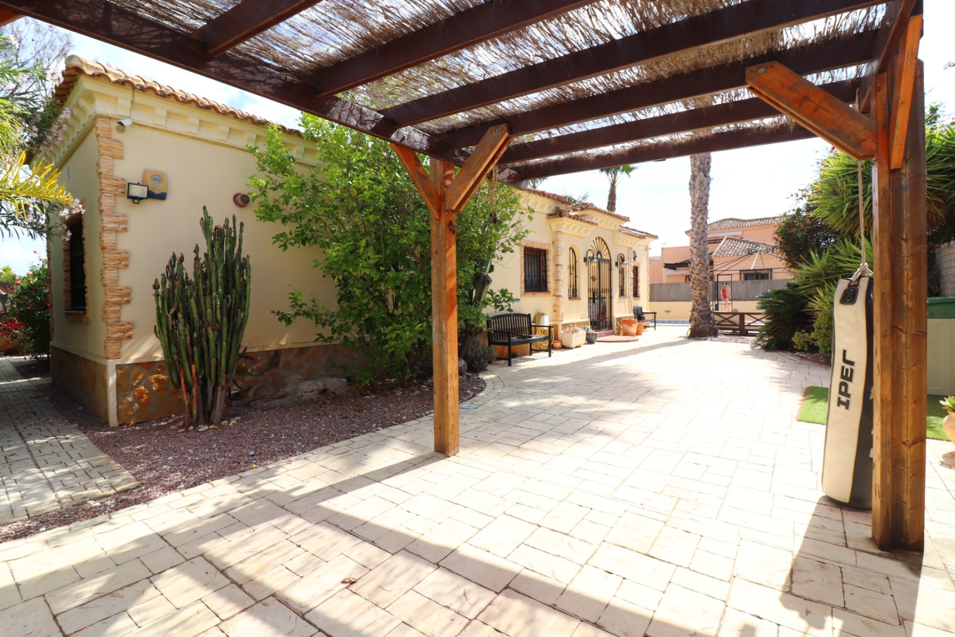 Reventa - Detached Villa - Formentera del Segura - Fincas de La Vega