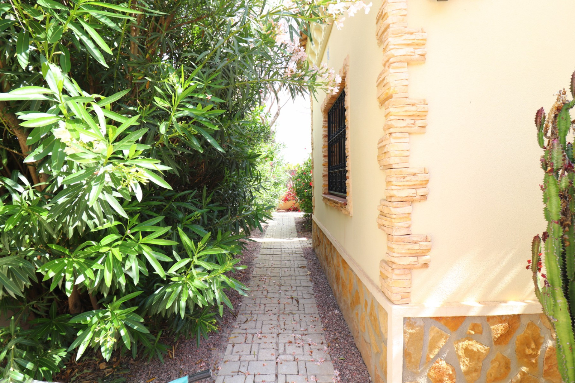 Reventa - Detached Villa - Formentera del Segura - Fincas de La Vega