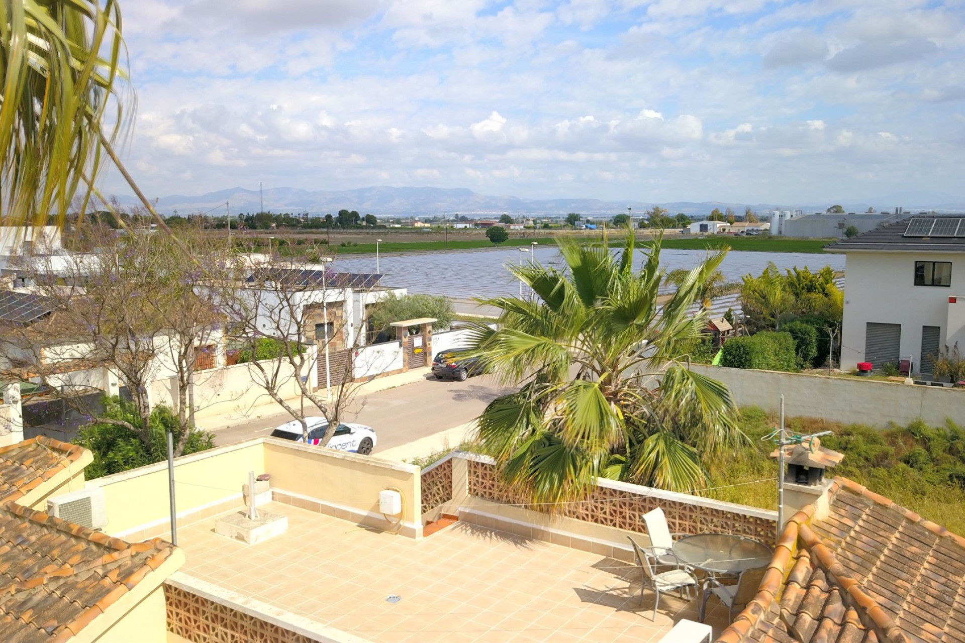 Reventa - Detached Villa - Formentera del Segura - Fincas de La Vega