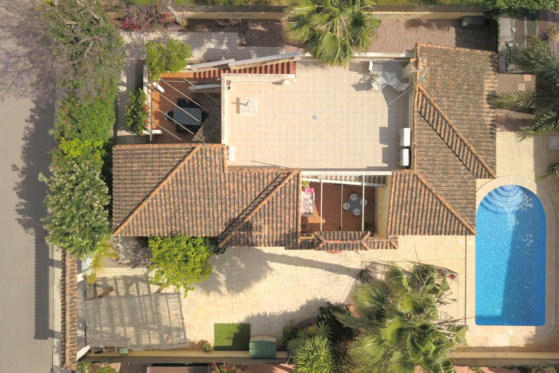 Reventa - Detached Villa - Formentera del Segura - Fincas de La Vega