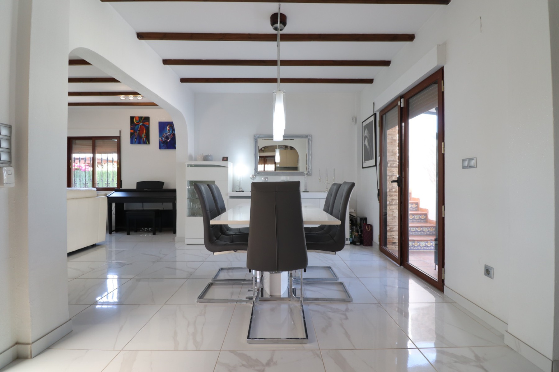 Reventa - Detached Villa - Formentera del Segura - Fincas de La Vega