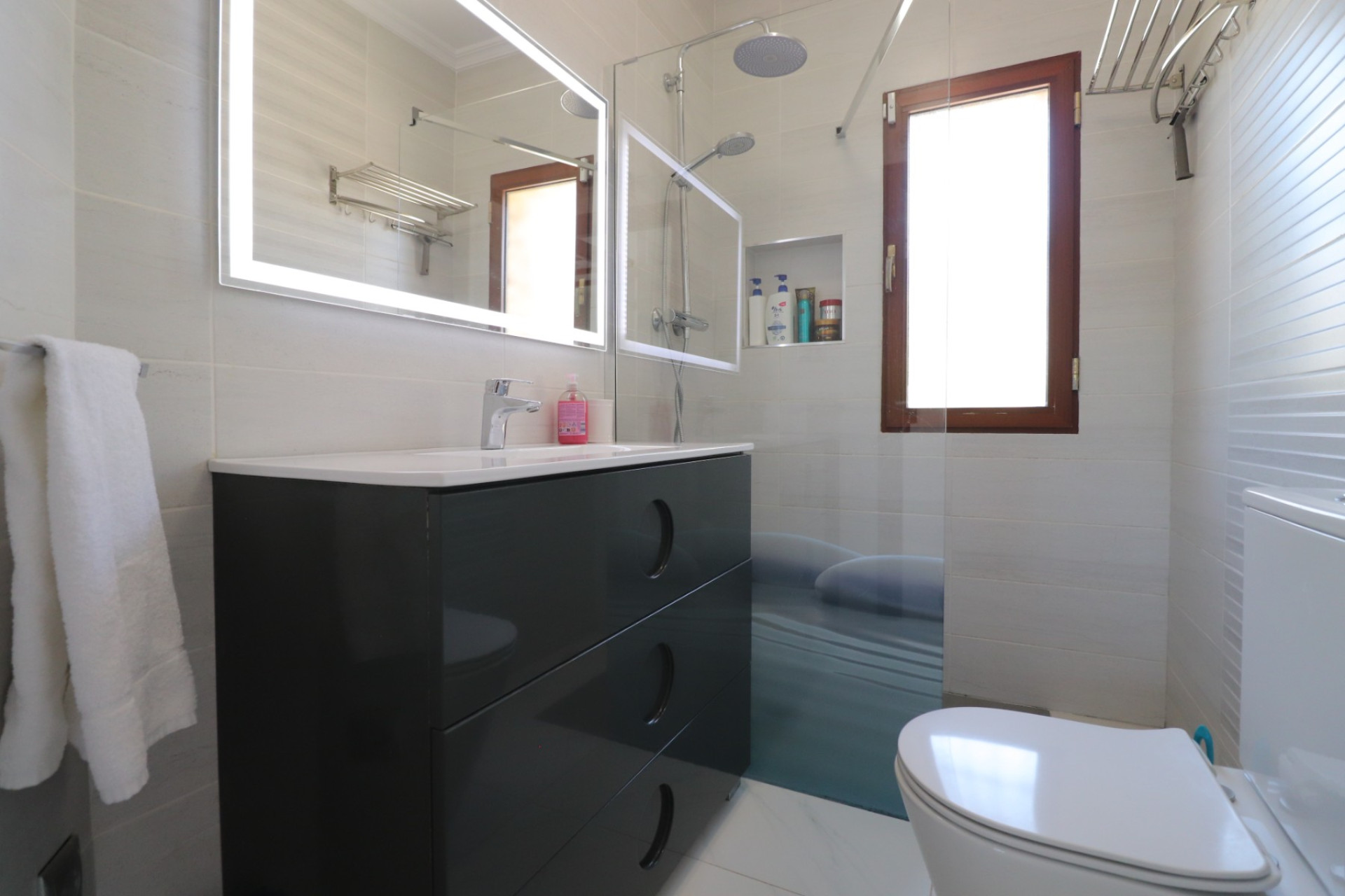 Reventa - Detached Villa - Formentera del Segura - Fincas de La Vega