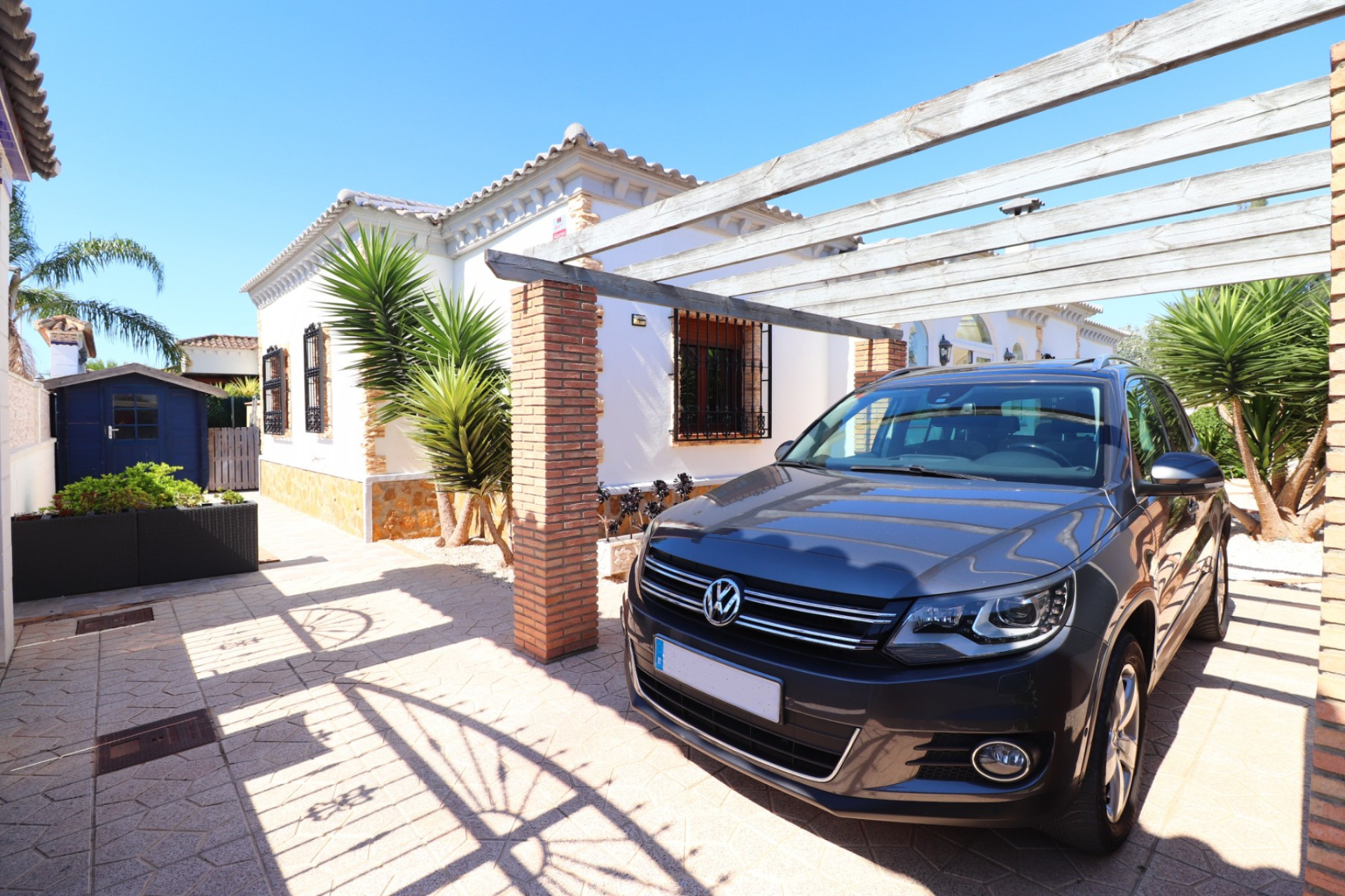 Reventa - Detached Villa - Formentera del Segura - Fincas de La Vega