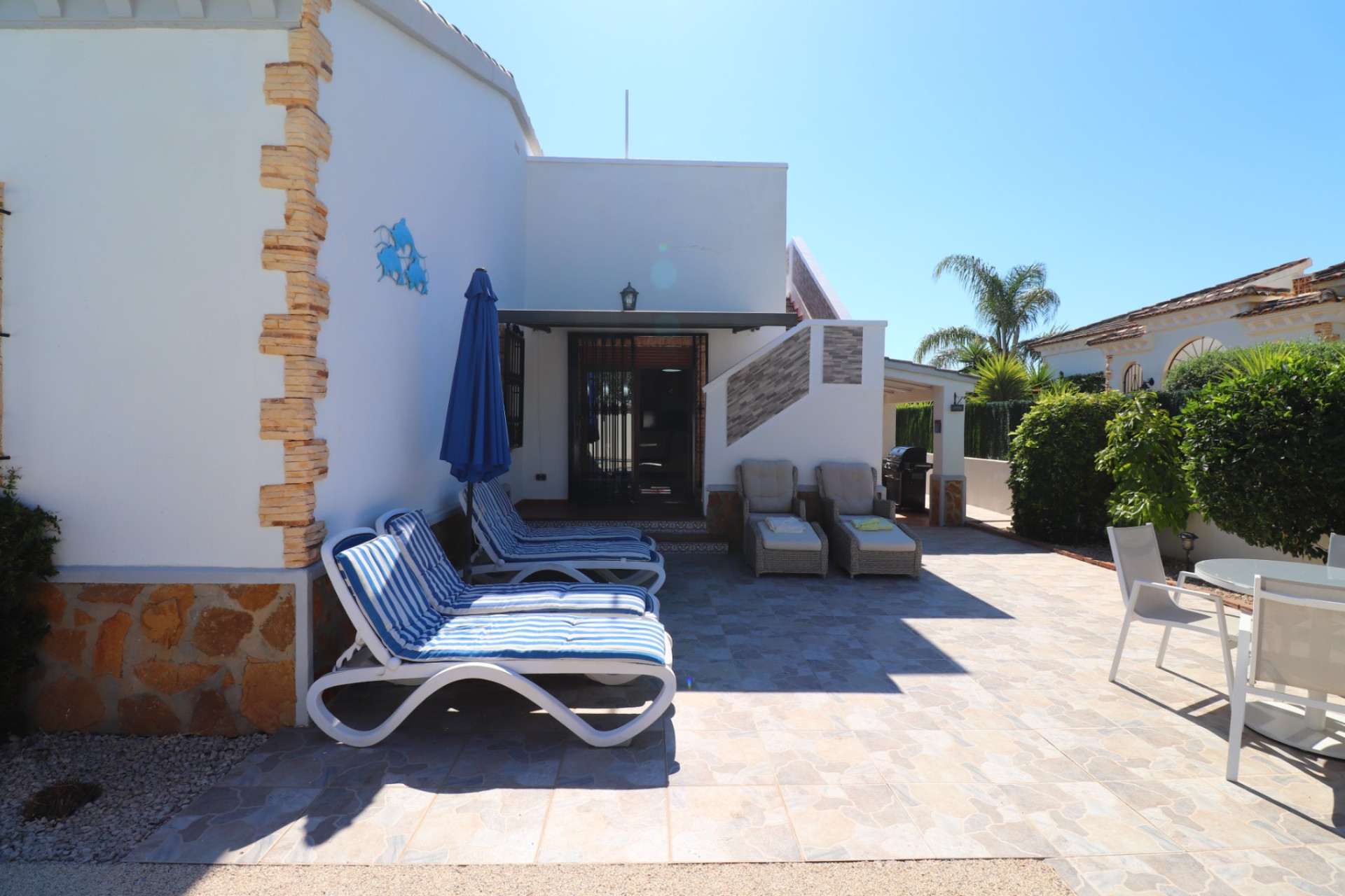Reventa - Detached Villa - Formentera del Segura - Fincas de La Vega