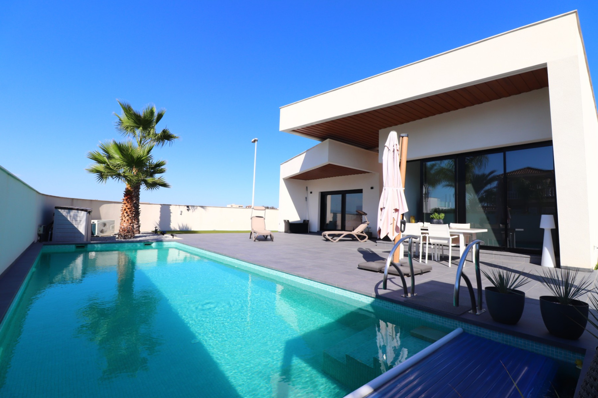 Reventa - Detached Villa - Formentera del Segura - Fincas de La Vega