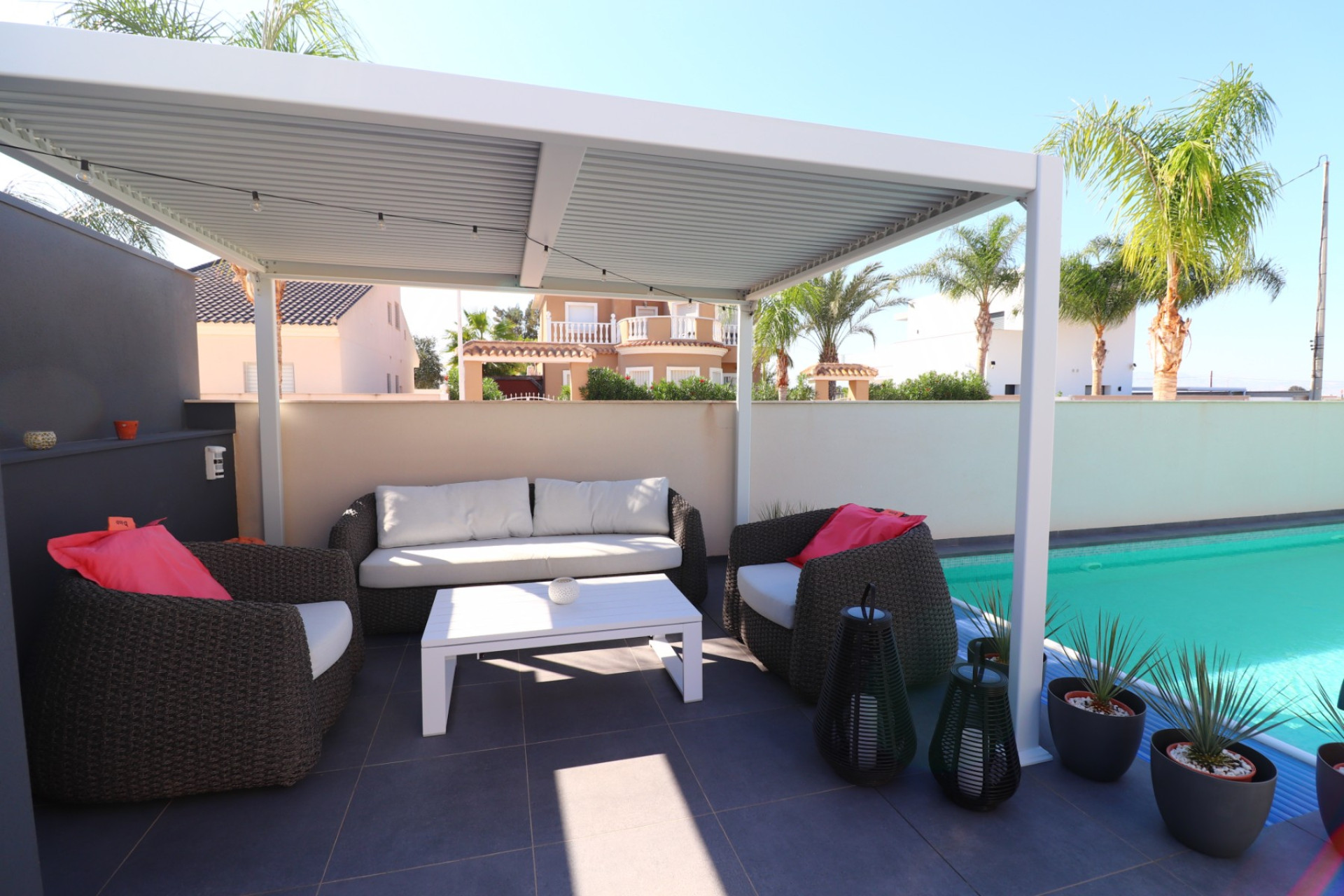 Reventa - Detached Villa - Formentera del Segura - Fincas de La Vega