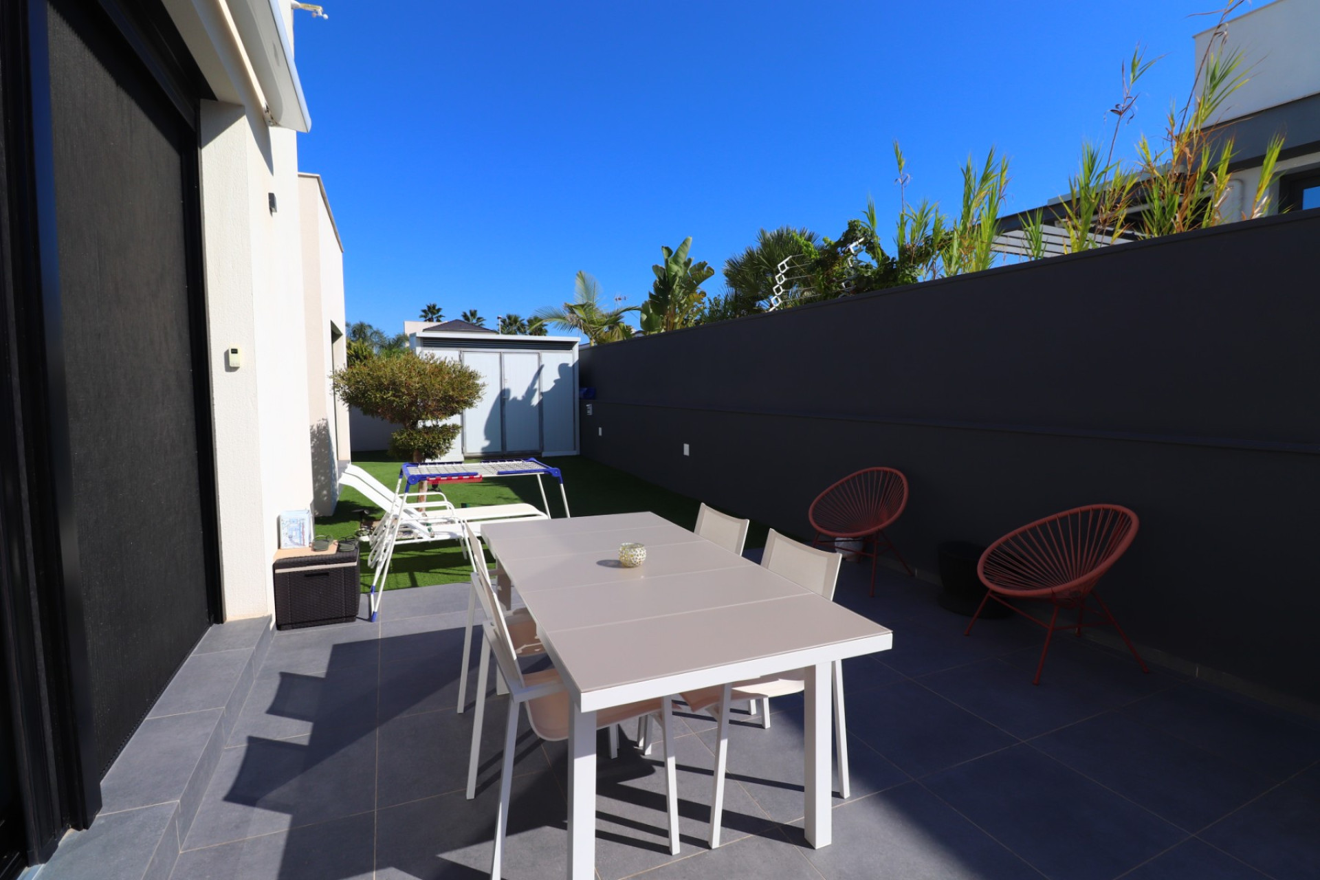 Reventa - Detached Villa - Formentera del Segura - Fincas de La Vega