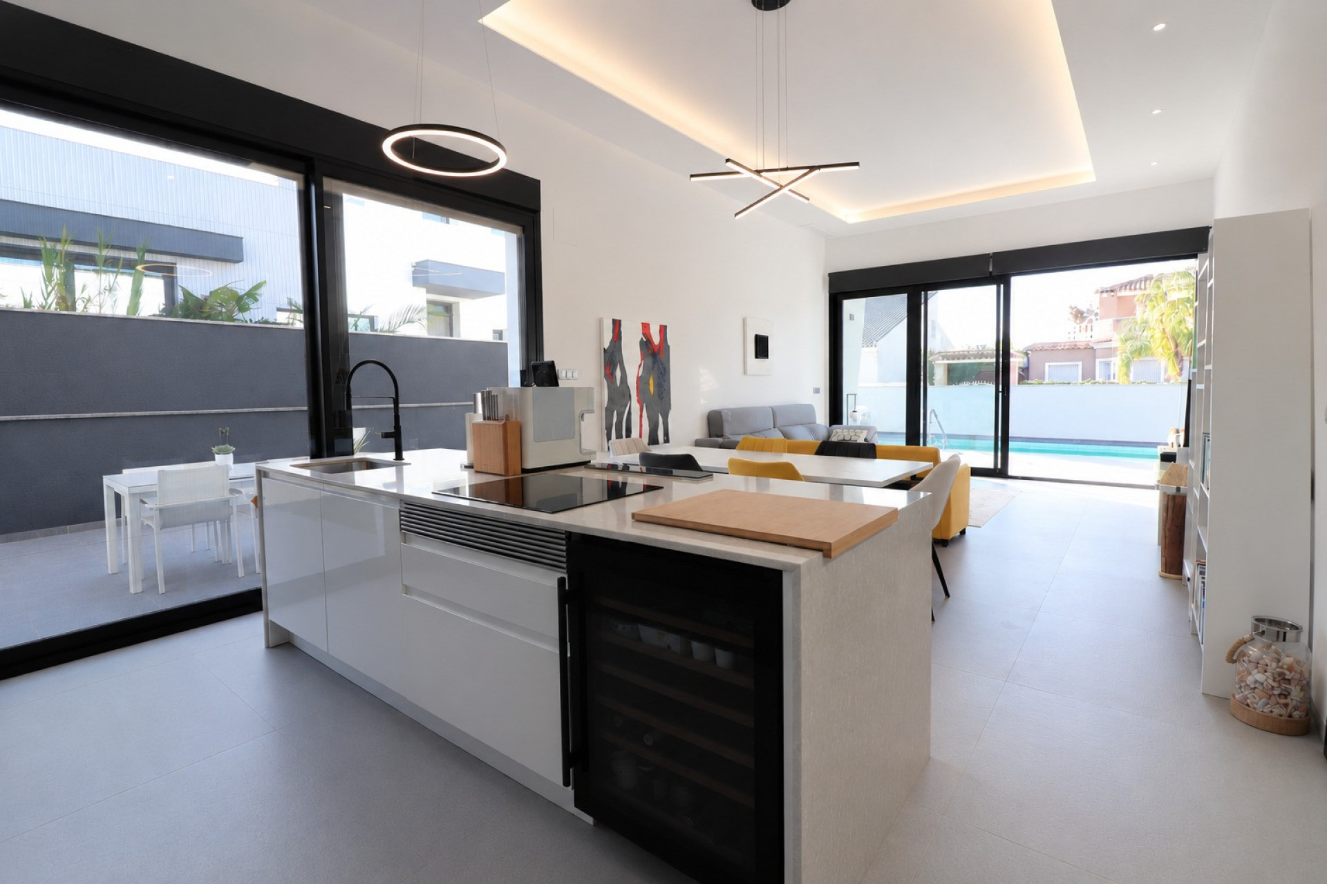 Reventa - Detached Villa - Formentera del Segura - Fincas de La Vega