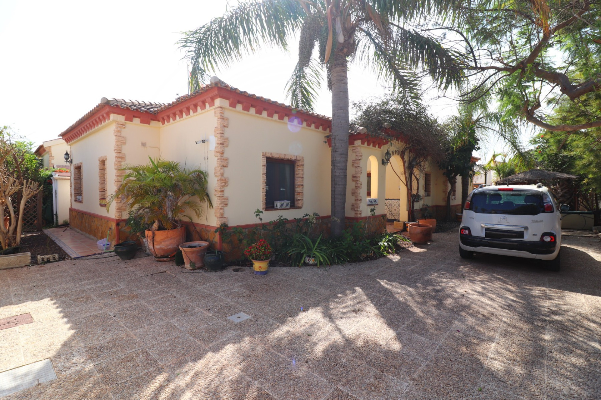 Reventa - Detached Villa - Formentera del Segura - Fincas de La Vega