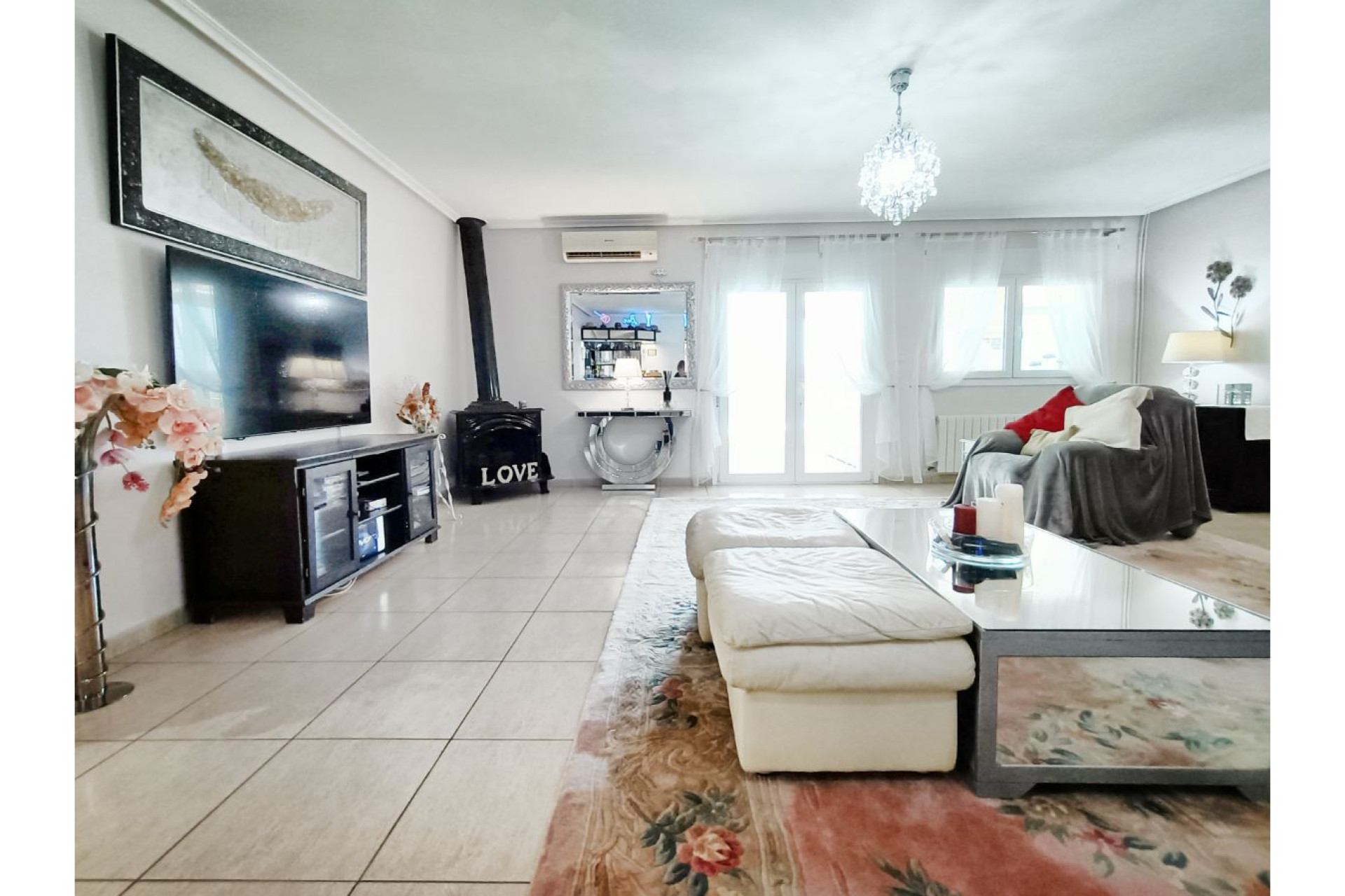 Reventa - Detached Villa - Gea Y Truyols - Urb Lo Santiago