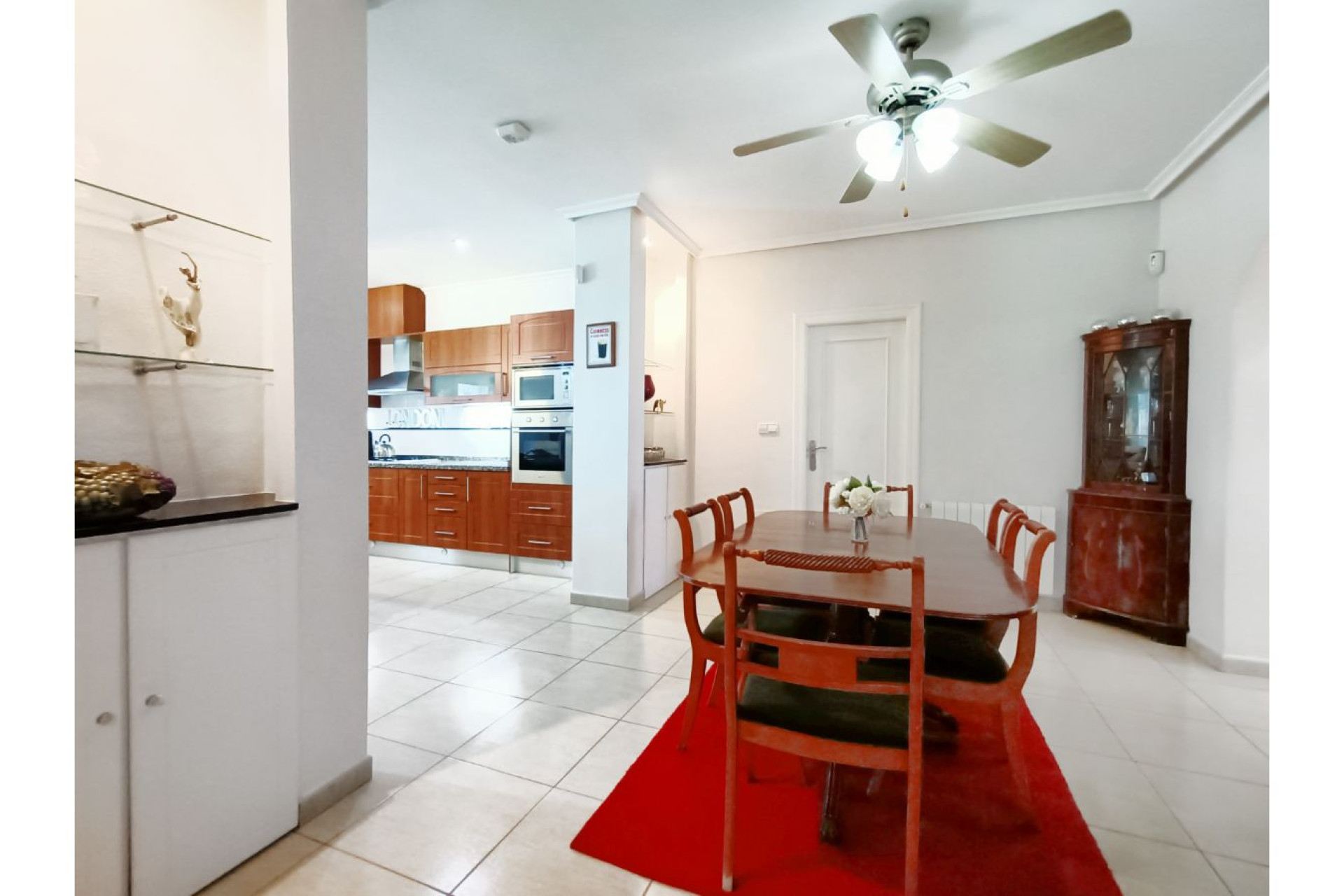 Reventa - Detached Villa - Gea Y Truyols - Urb Lo Santiago