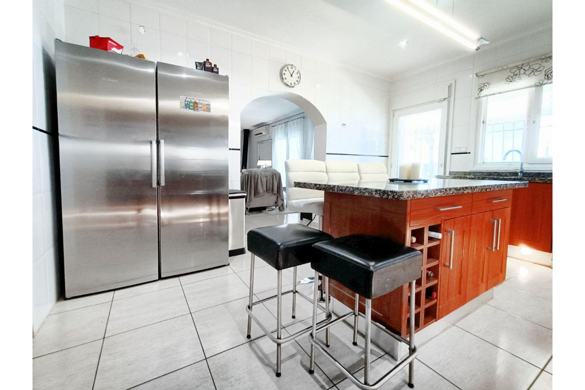 Reventa - Detached Villa - Gea Y Truyols - Urb Lo Santiago