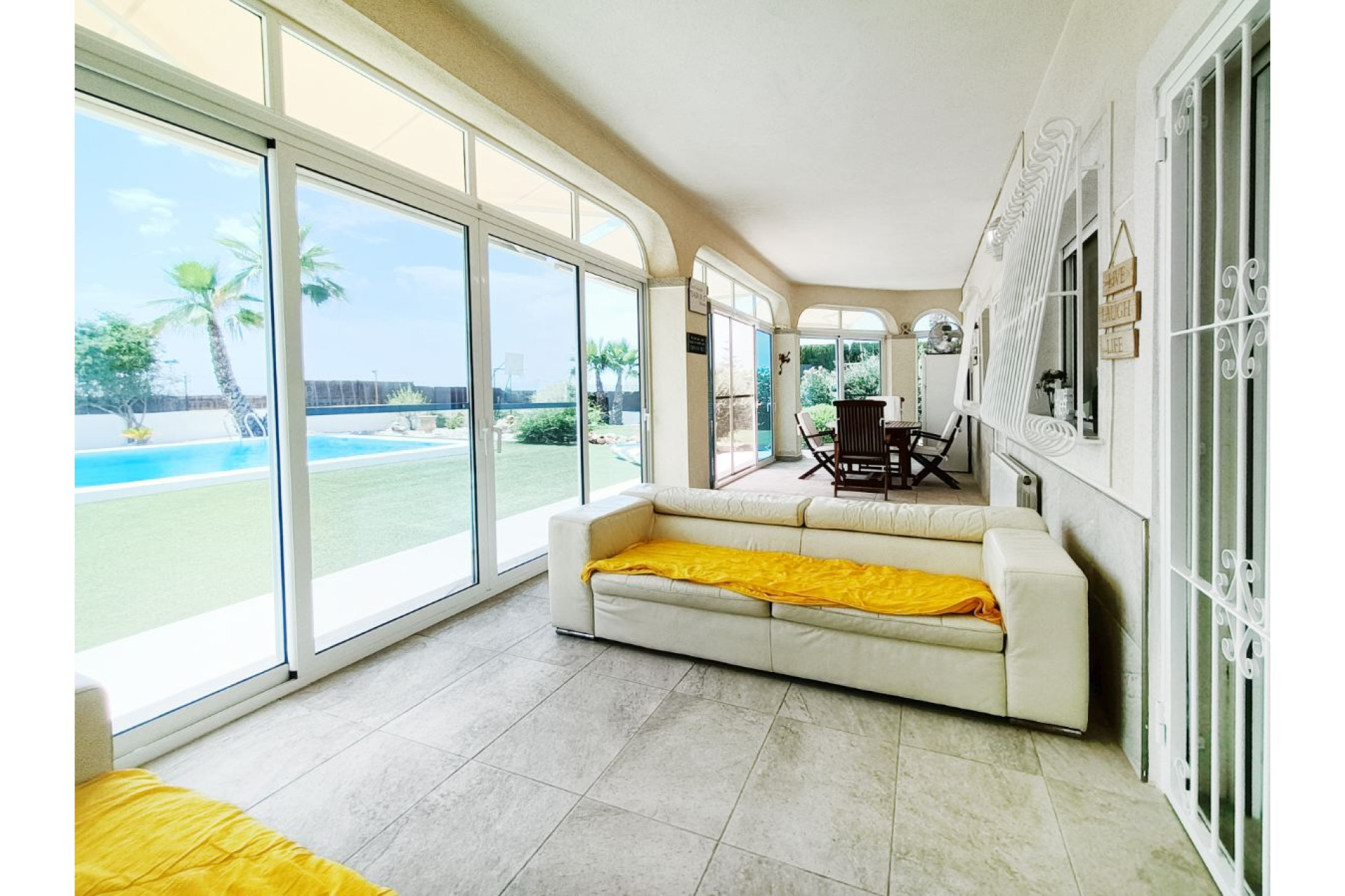 Reventa - Detached Villa - Gea Y Truyols - Urb Lo Santiago