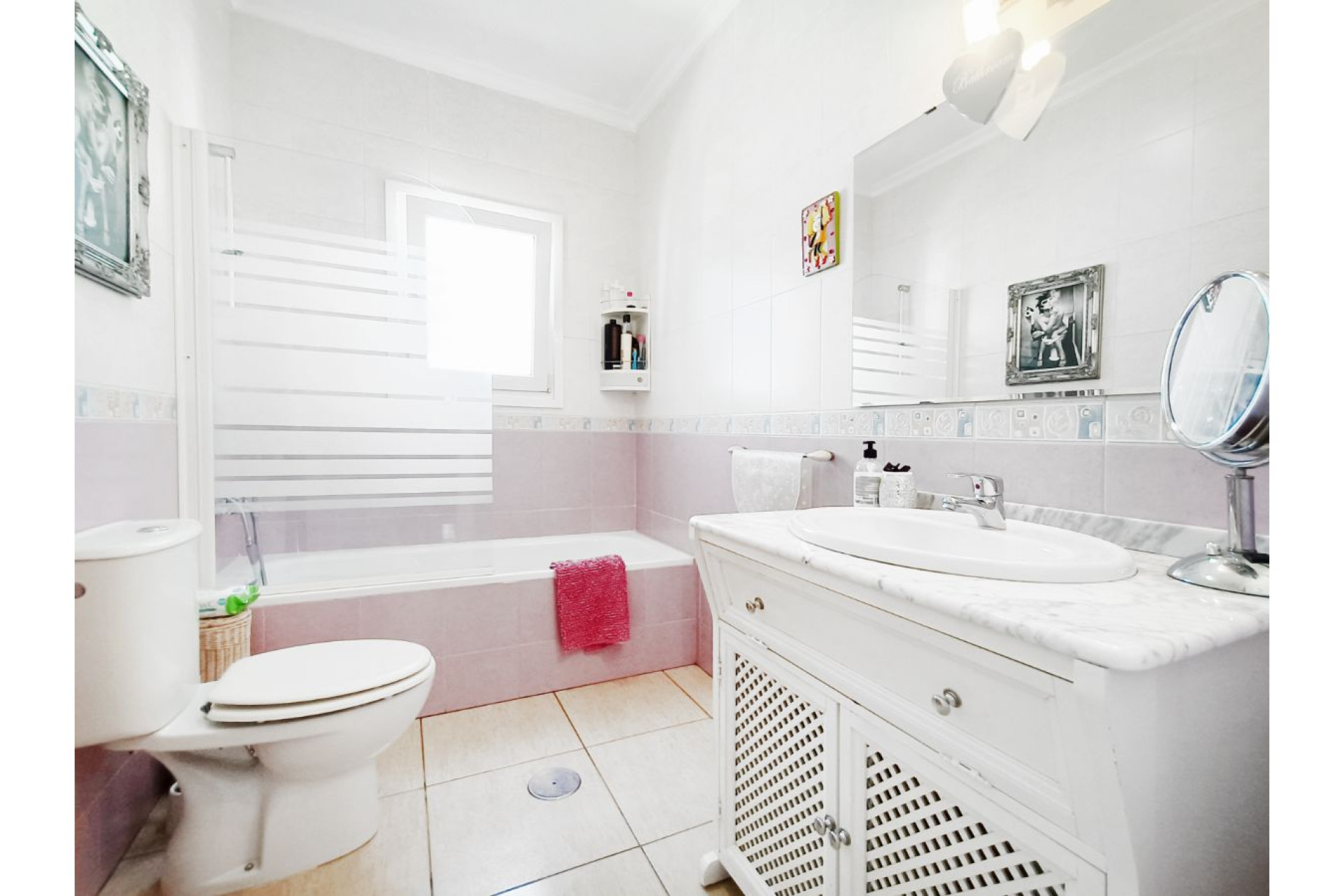 Reventa - Detached Villa - Gea Y Truyols - Urb Lo Santiago