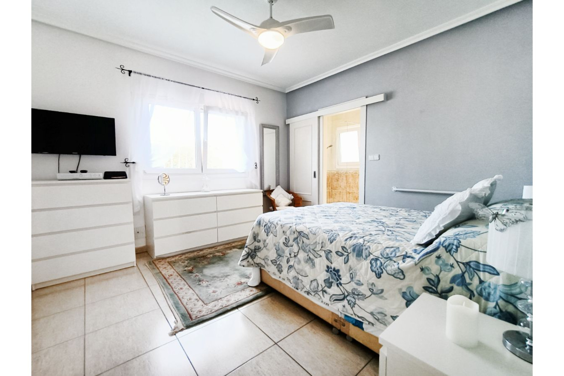 Reventa - Detached Villa - Gea Y Truyols - Urb Lo Santiago