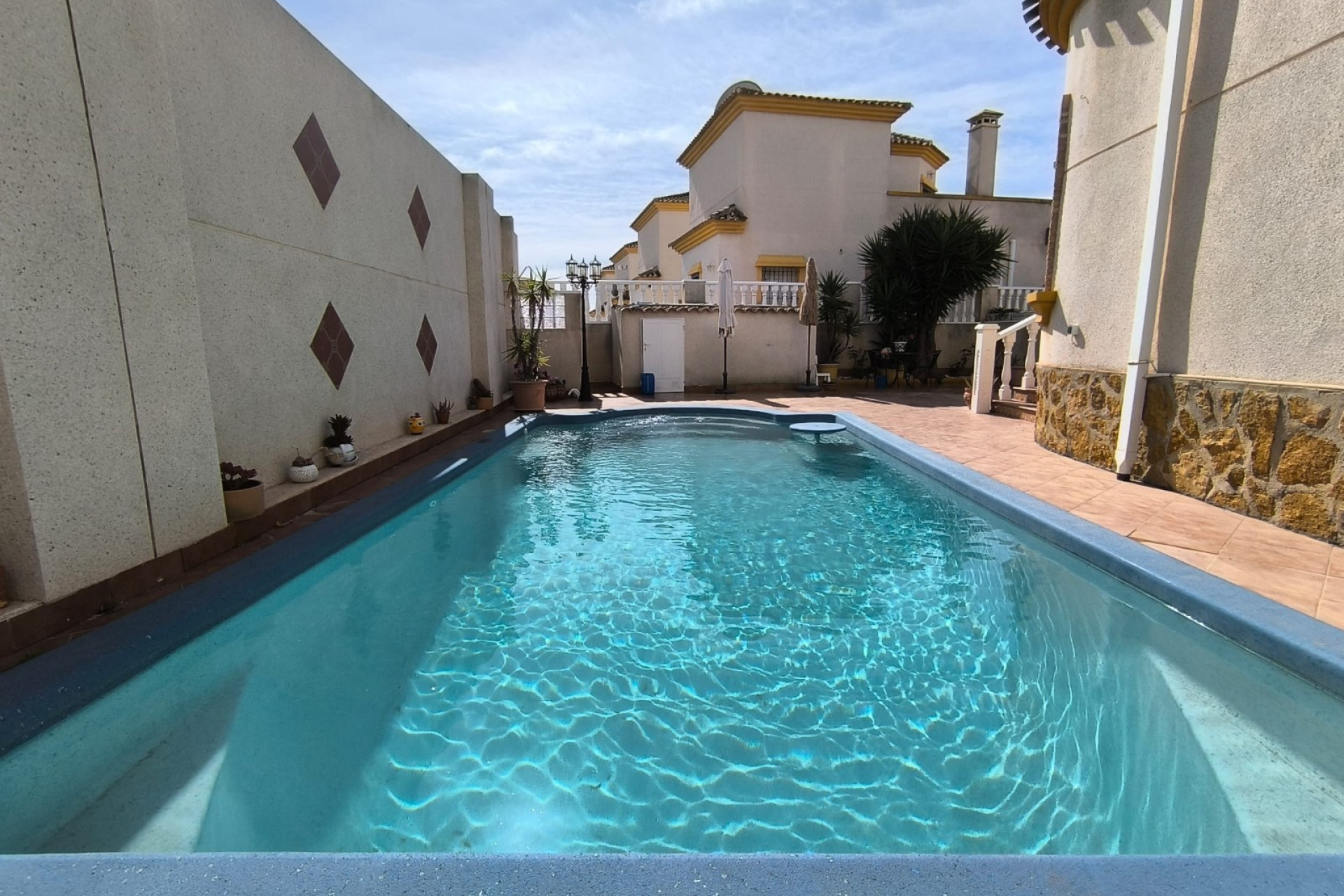 Reventa - Detached Villa - Guardamar del Segura - El Raso