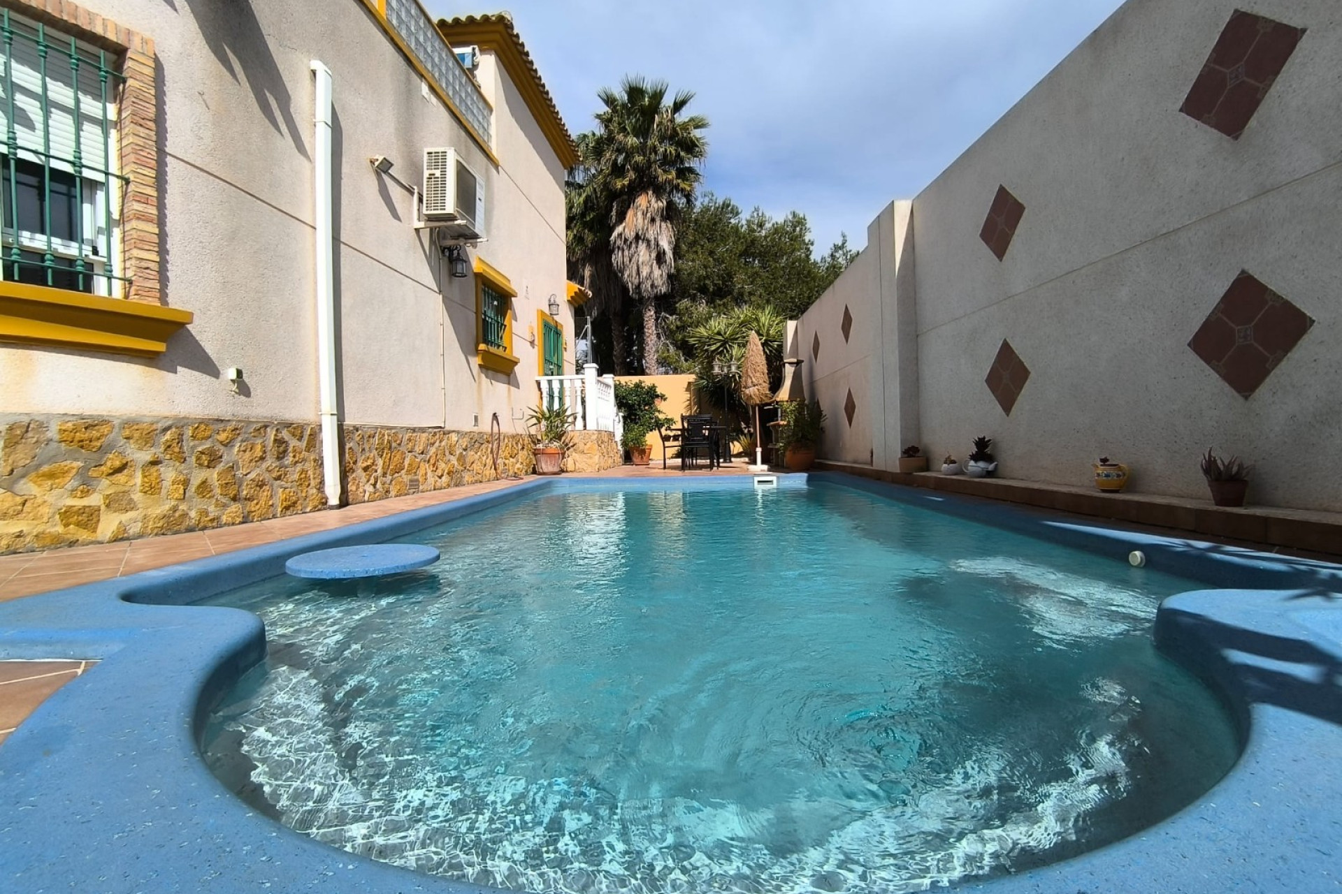 Reventa - Detached Villa - Guardamar del Segura - El Raso