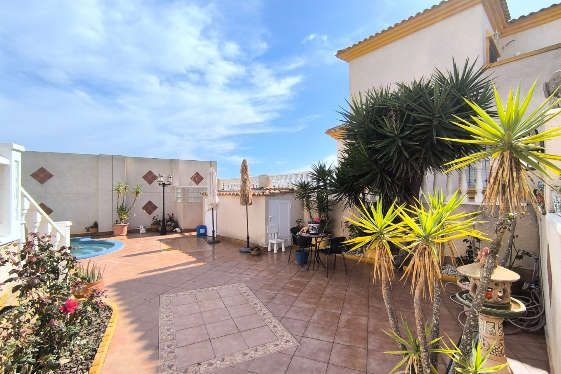 Reventa - Detached Villa - Guardamar del Segura - El Raso