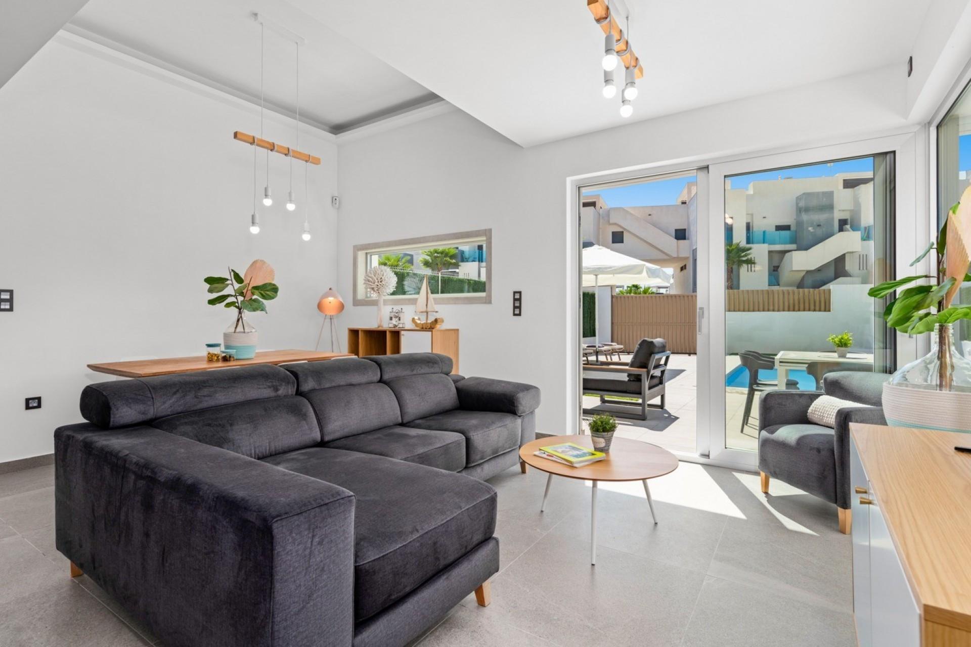 Reventa - Detached Villa - Guardamar del Segura - El Raso