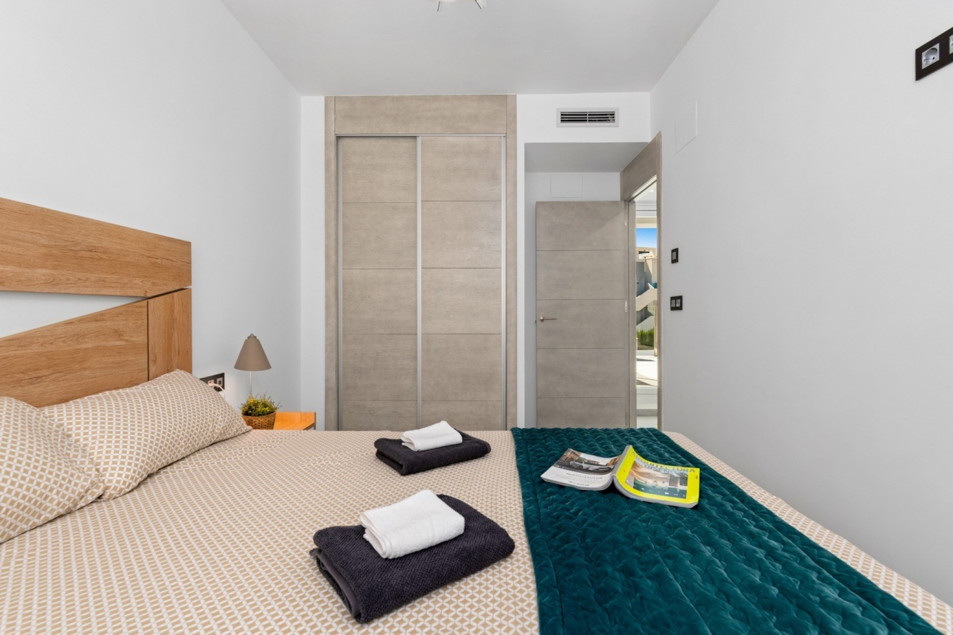 Reventa - Detached Villa - Guardamar del Segura - El Raso