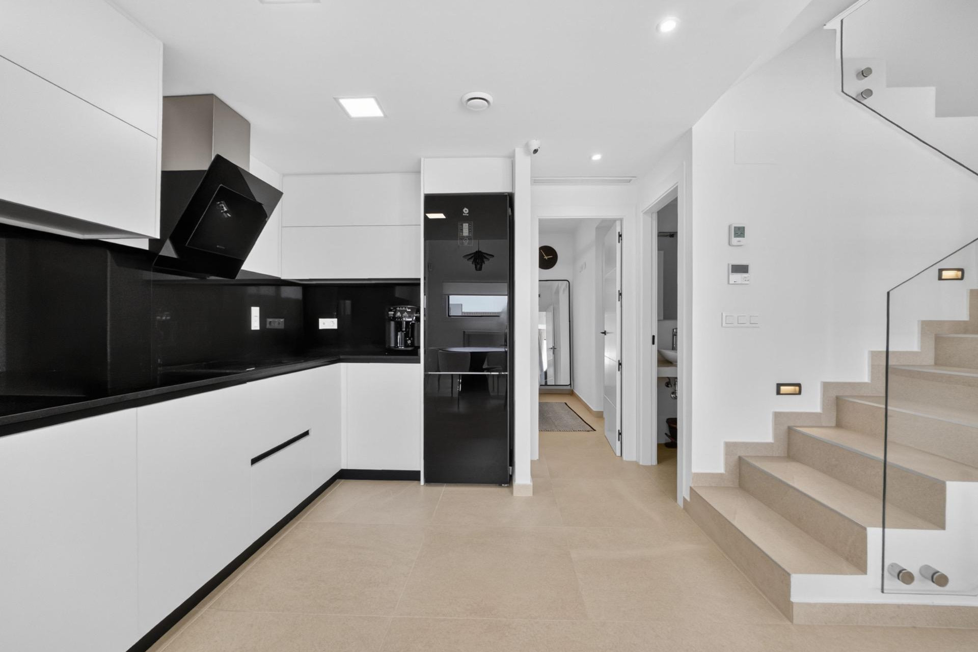 Reventa - Detached Villa - Guardamar del Segura - El Raso