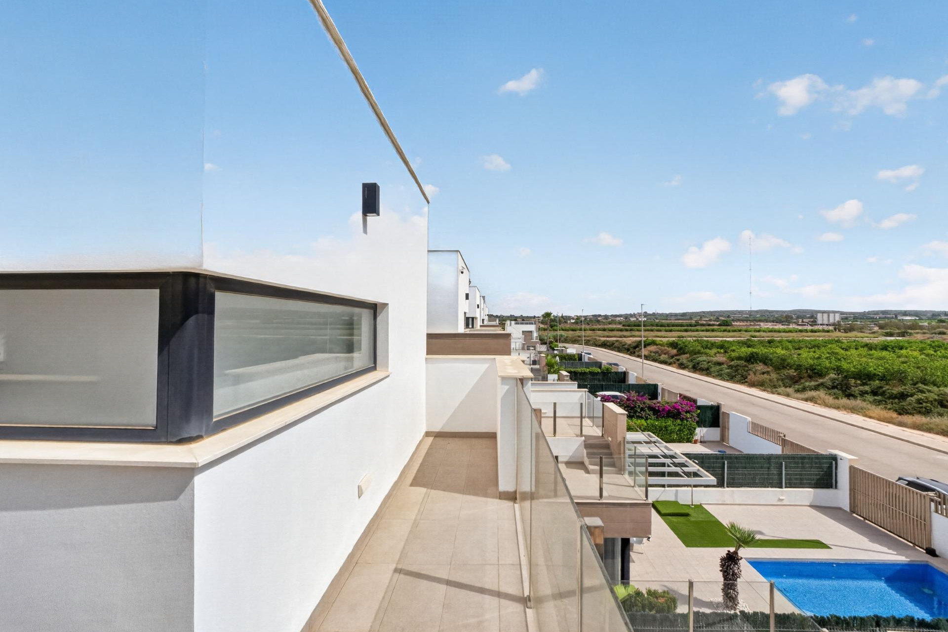 Reventa - Detached Villa - Guardamar del Segura - El Raso