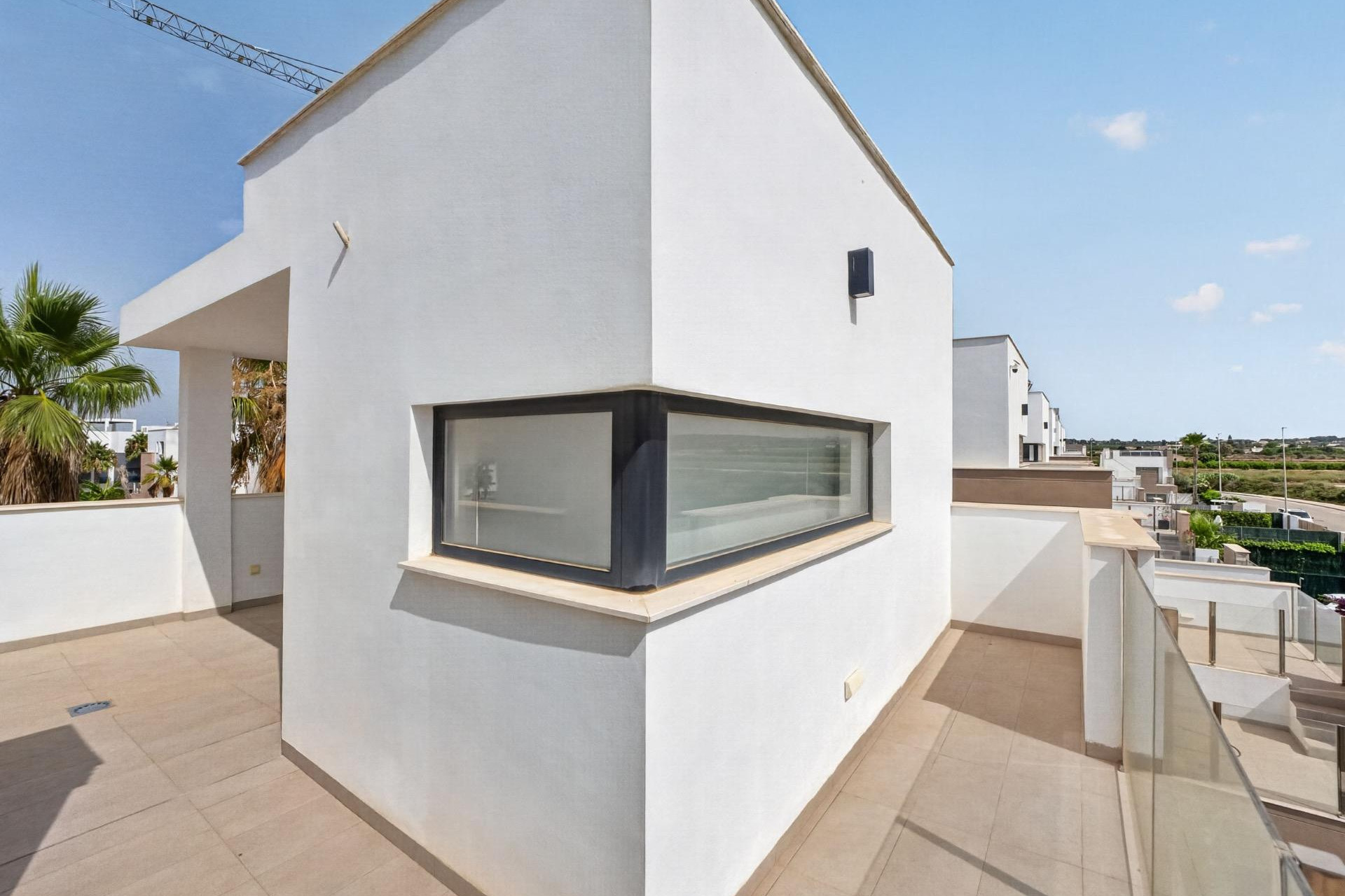 Reventa - Detached Villa - Guardamar del Segura - El Raso
