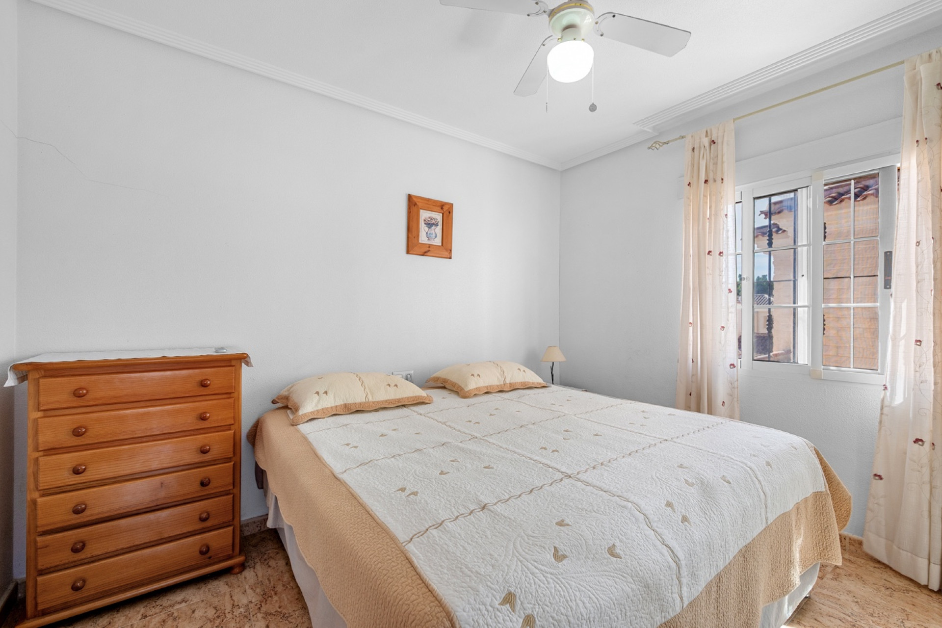 Reventa - Detached Villa - Guardamar del Segura - El Raso